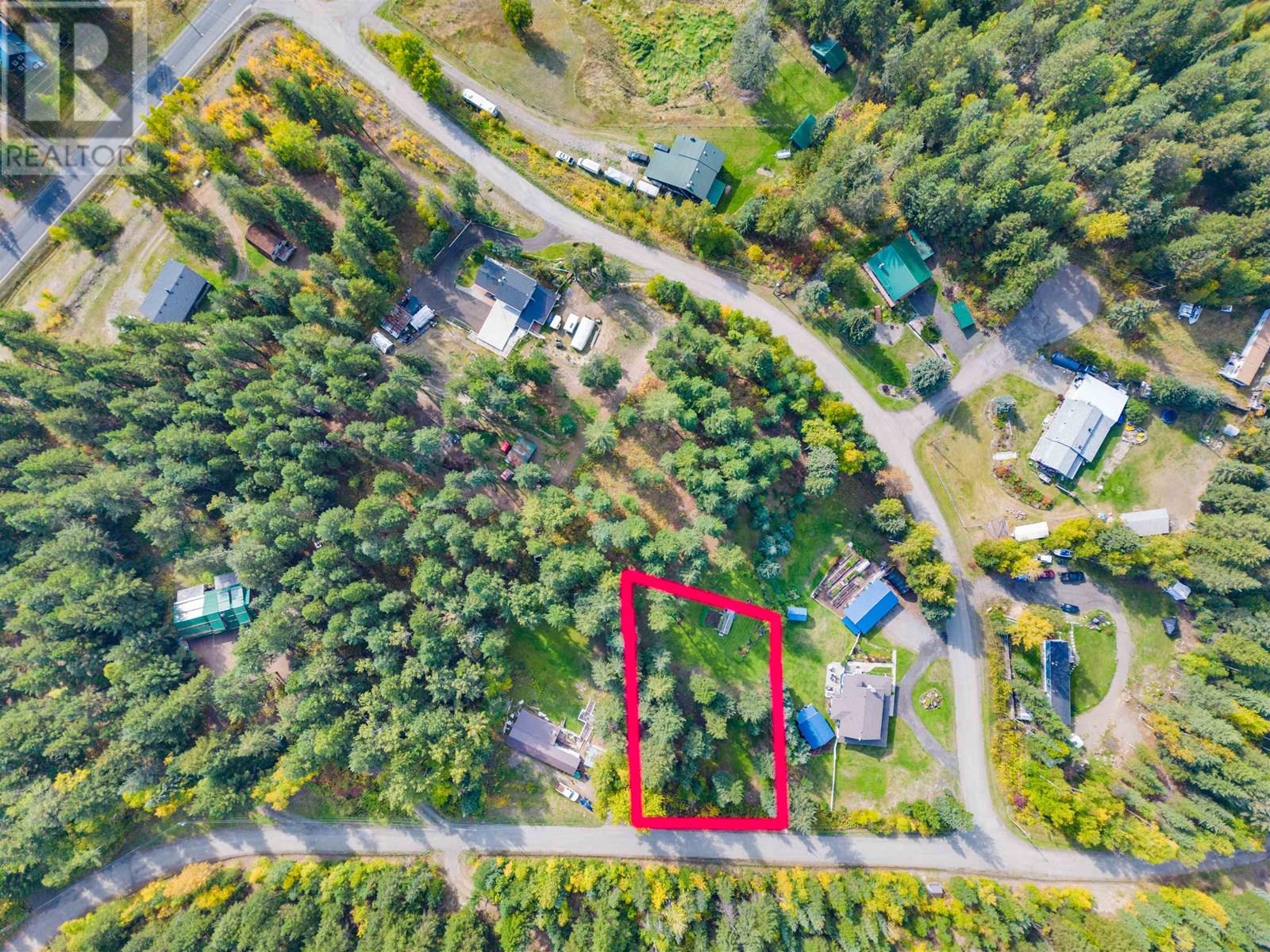 LOT 8 SUMMIT ROAD Property Photo 1