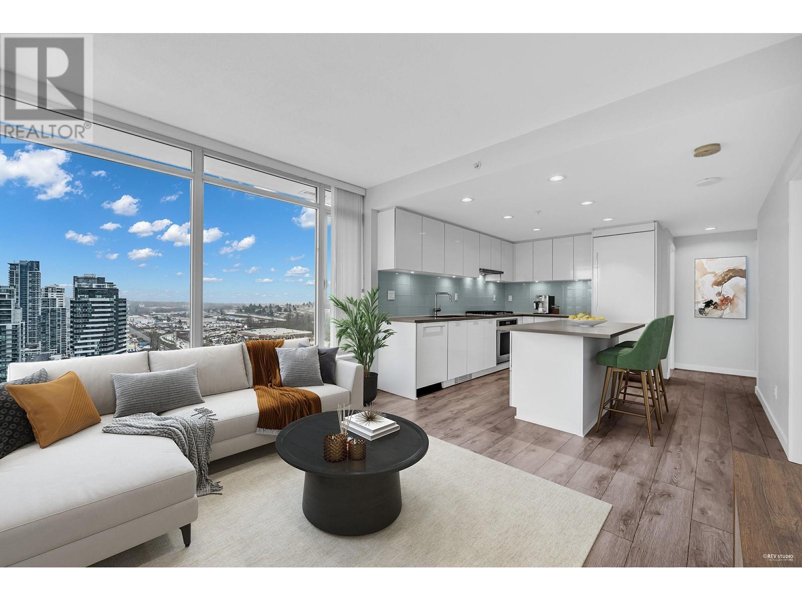 2508 2388 MADISON AVENUE Property Photo 1