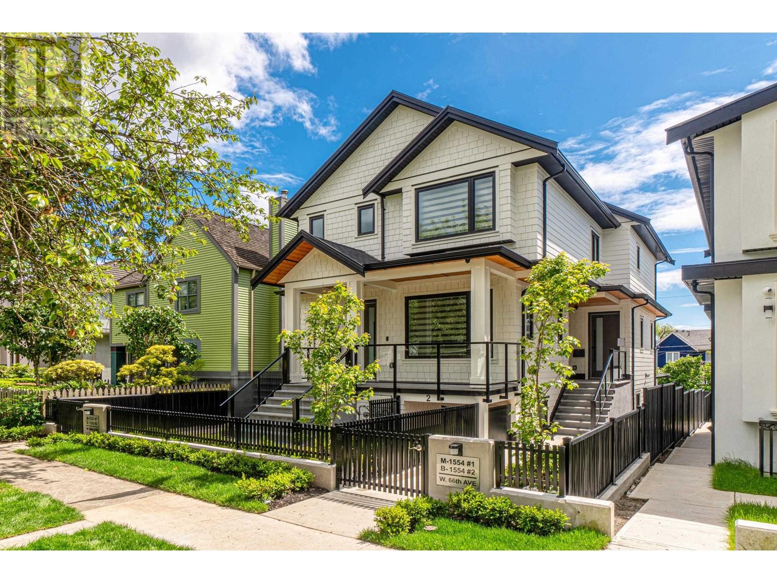 1554 W 66TH AVENUE Property Photo 1