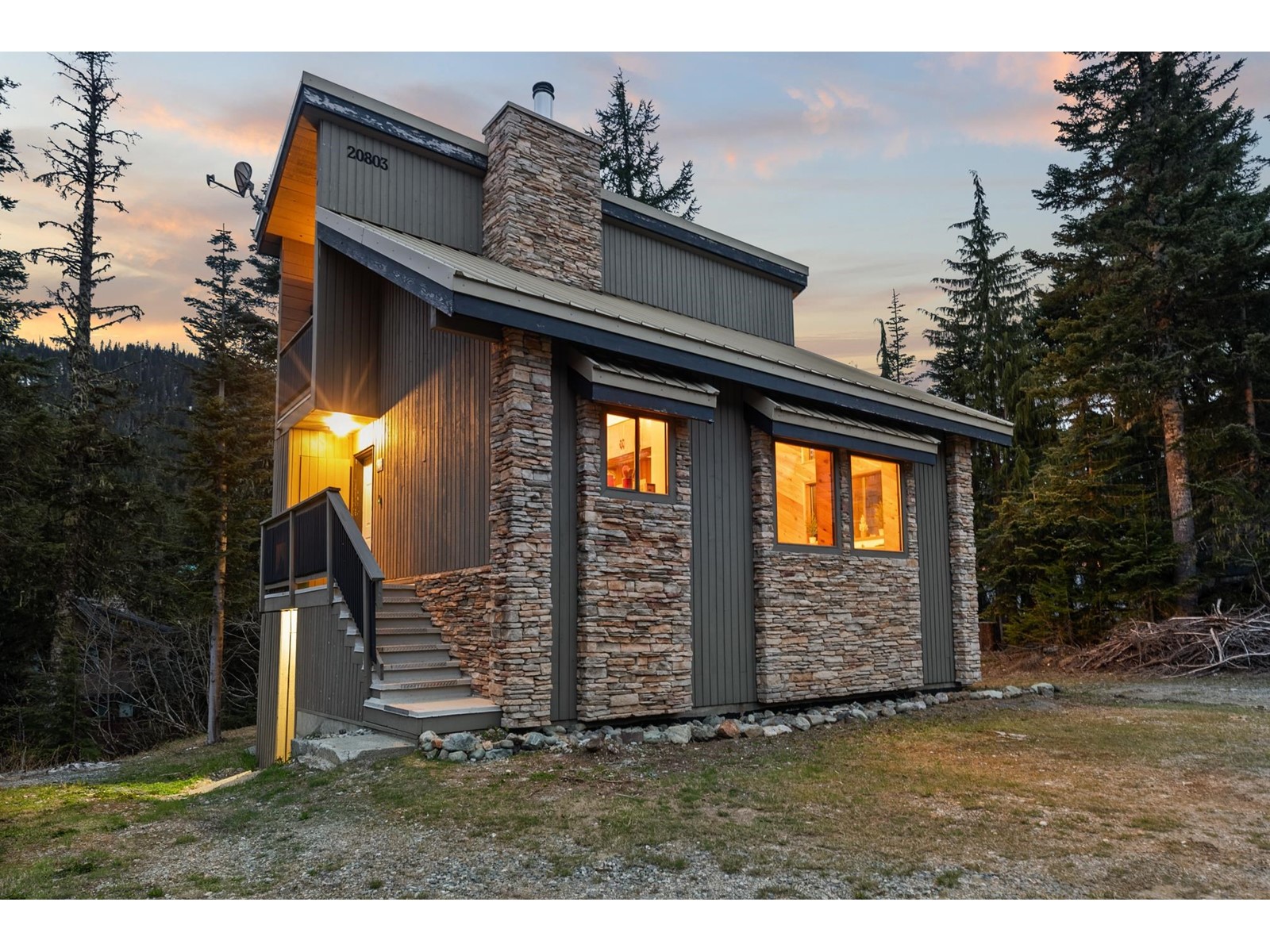 20803 MOUNT KEENAN ROAD Property Photo 1