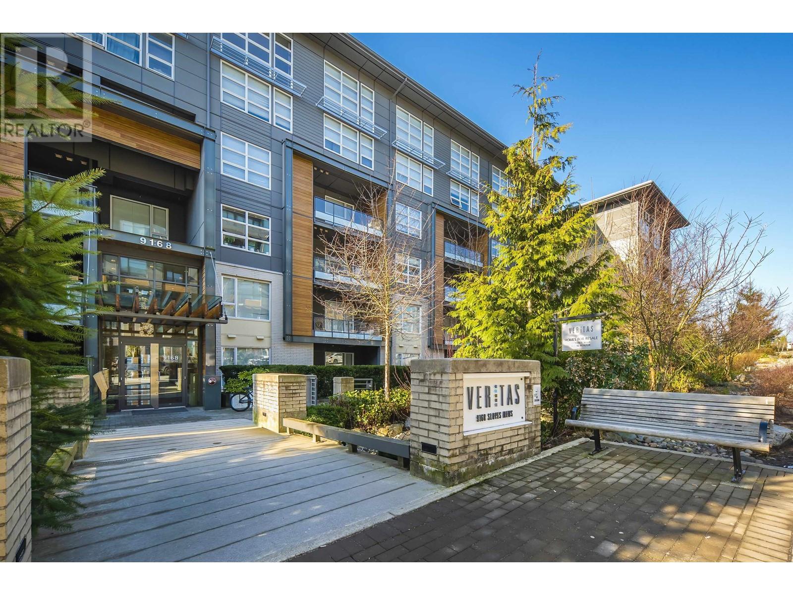 206 9168 SLOPES MEWS Property Photo 1