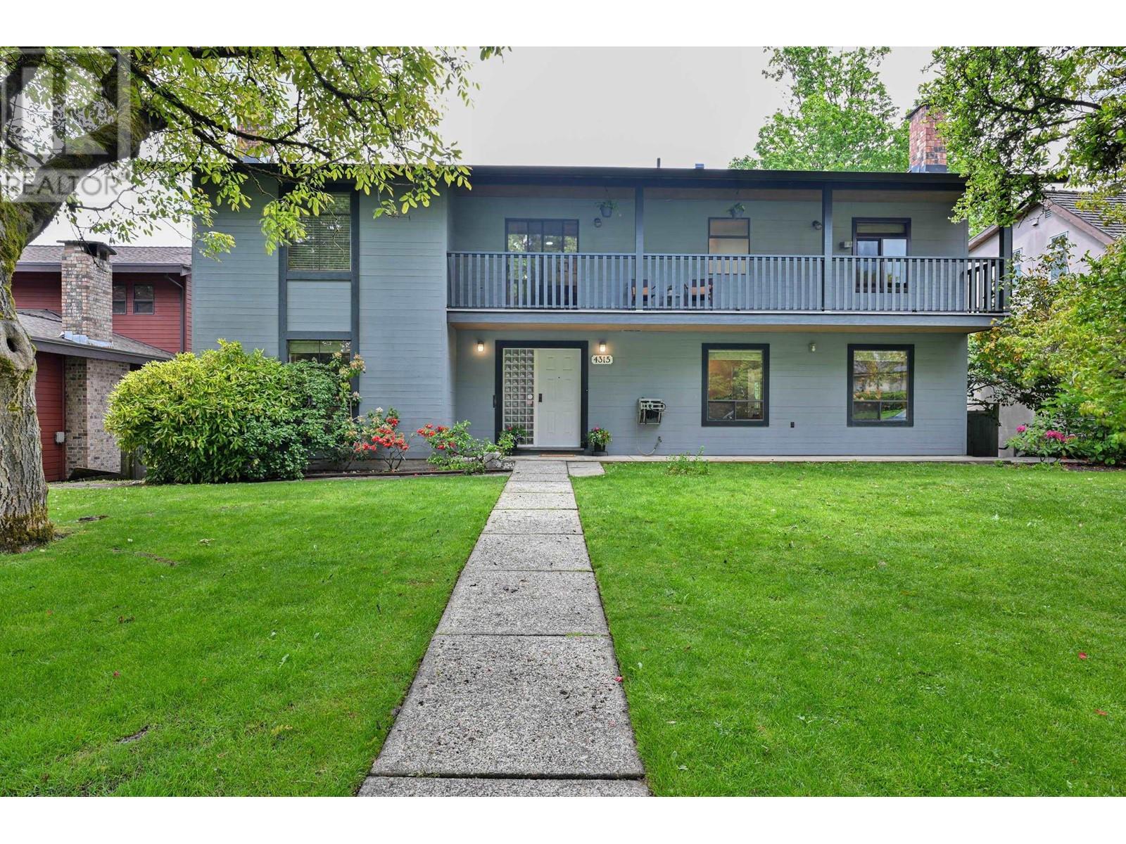 4315 Fitzgerald Avenue Property Photo 1