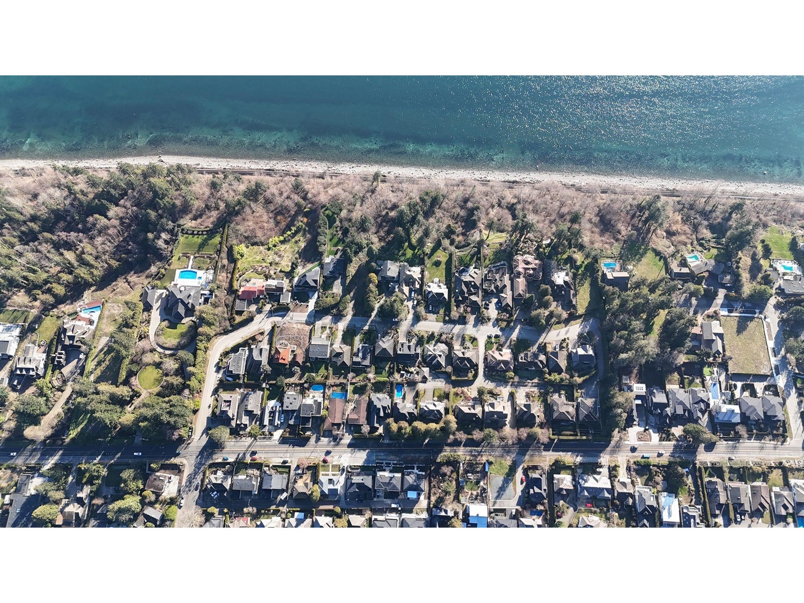 13511 MARINE DRIVE Property Photo 1