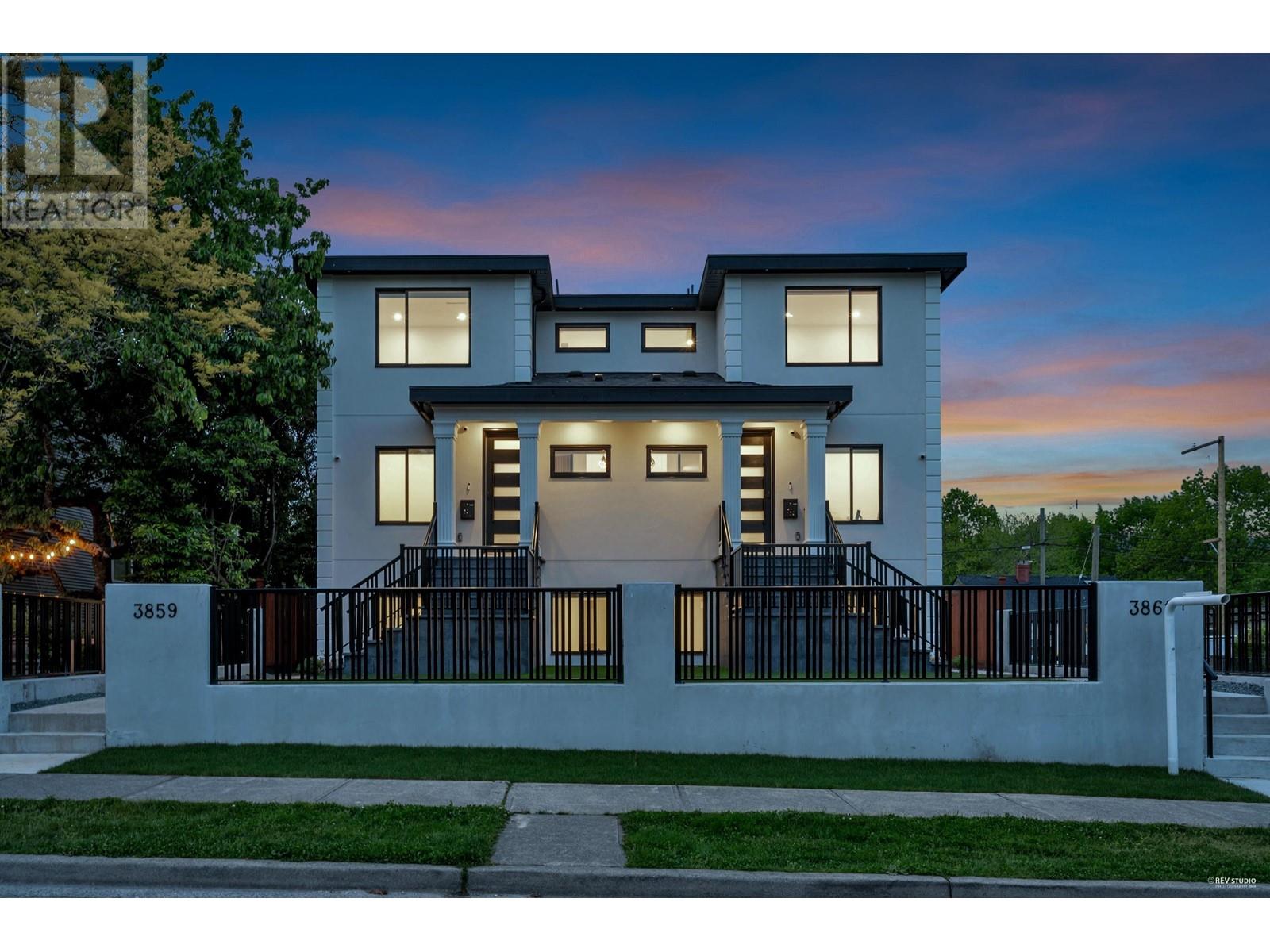 3861 Triumph Street Property Photo 1