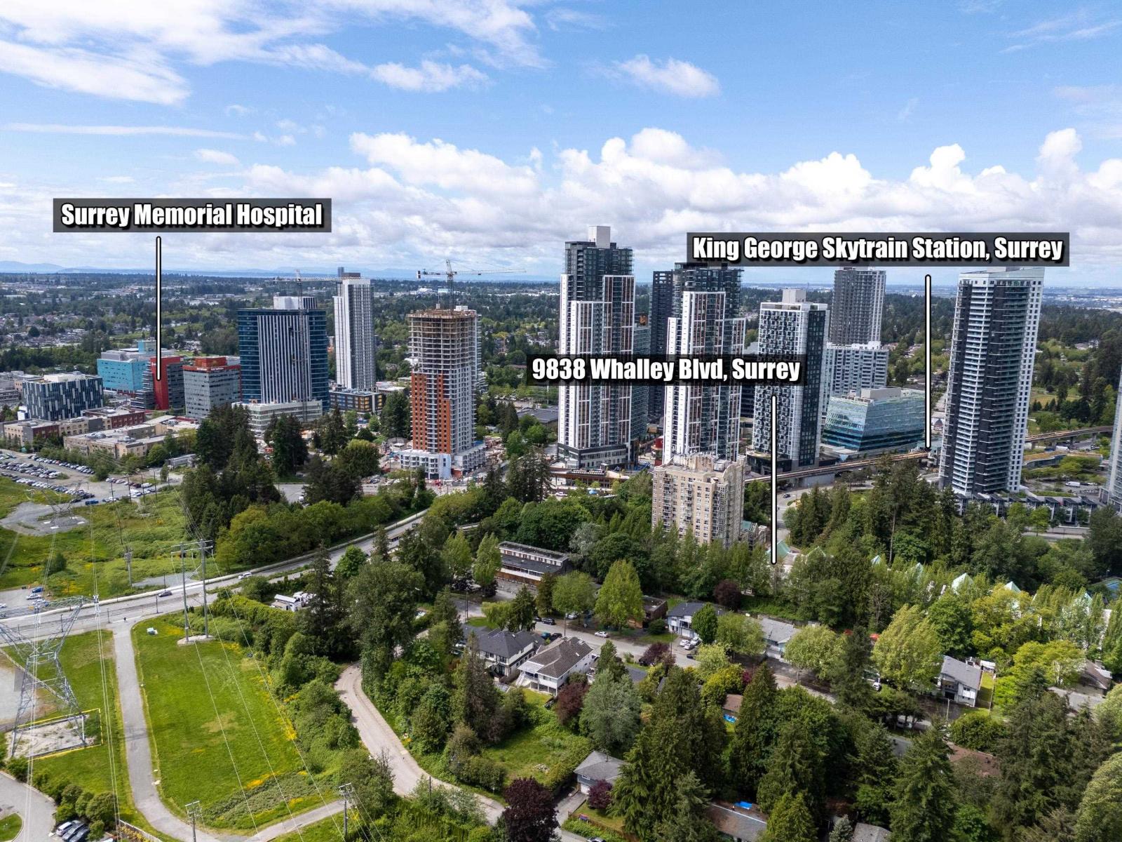 D303 9838 Whalley Boulevard Property Photo 22