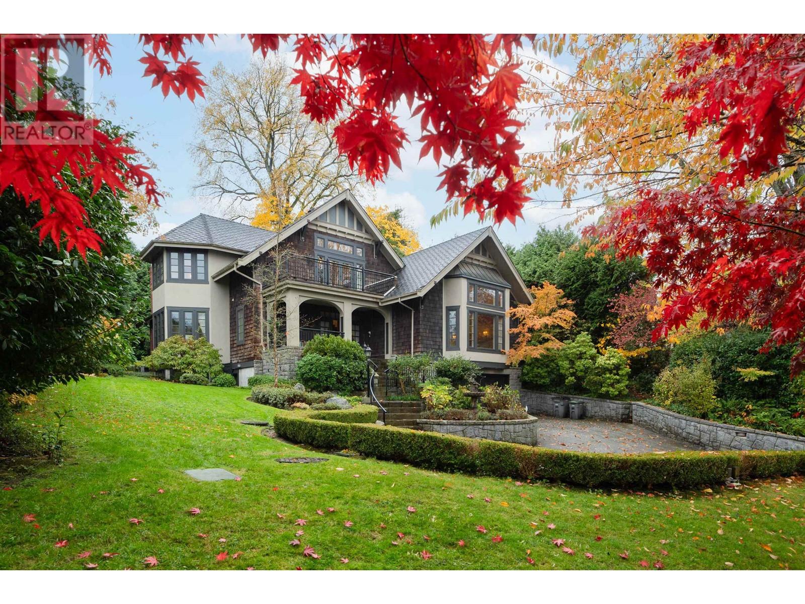 1638 MARPOLE AVENUE Property Photo 1