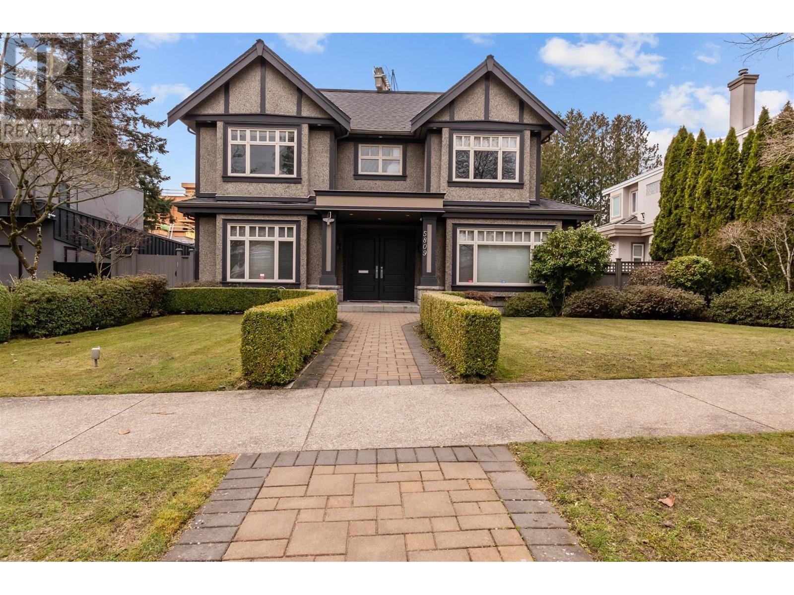 5809 CARTIER STREET Property Photo 1