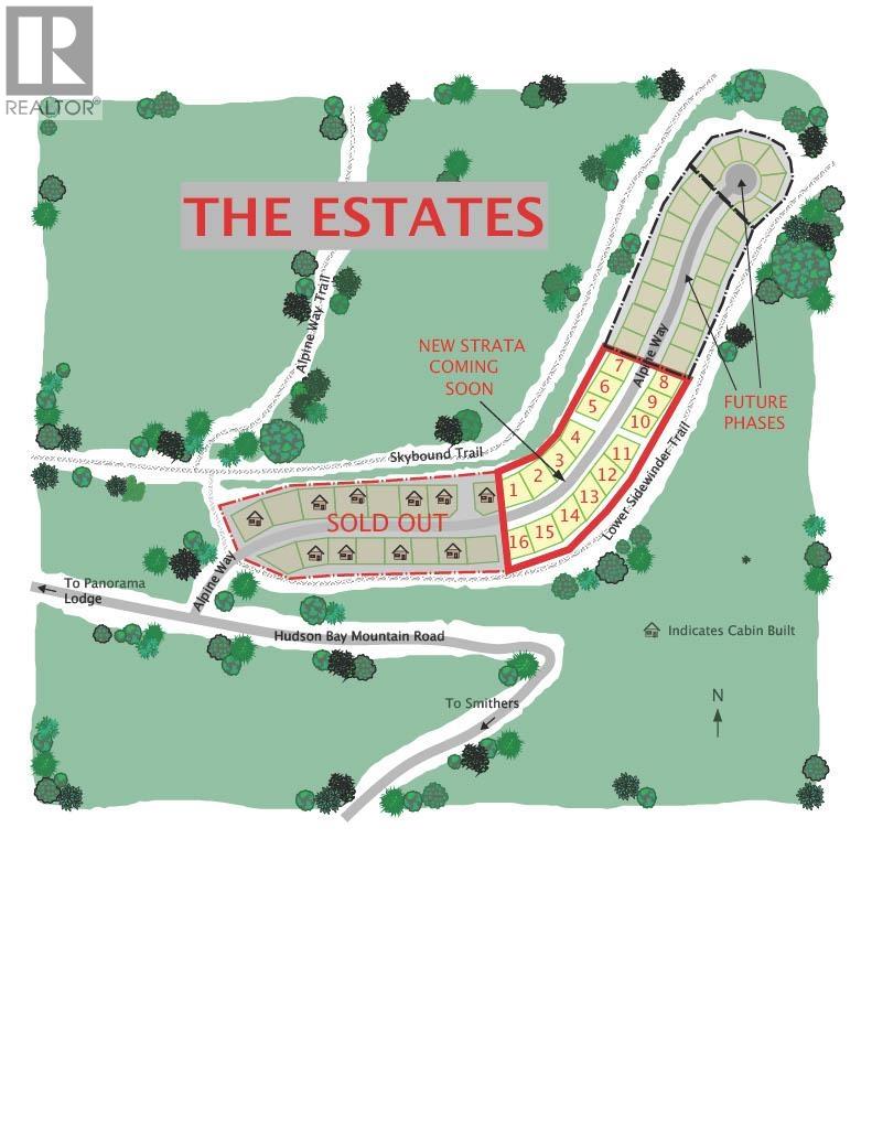 Pr. St Lt 11 Alpine Way Property Photo 4