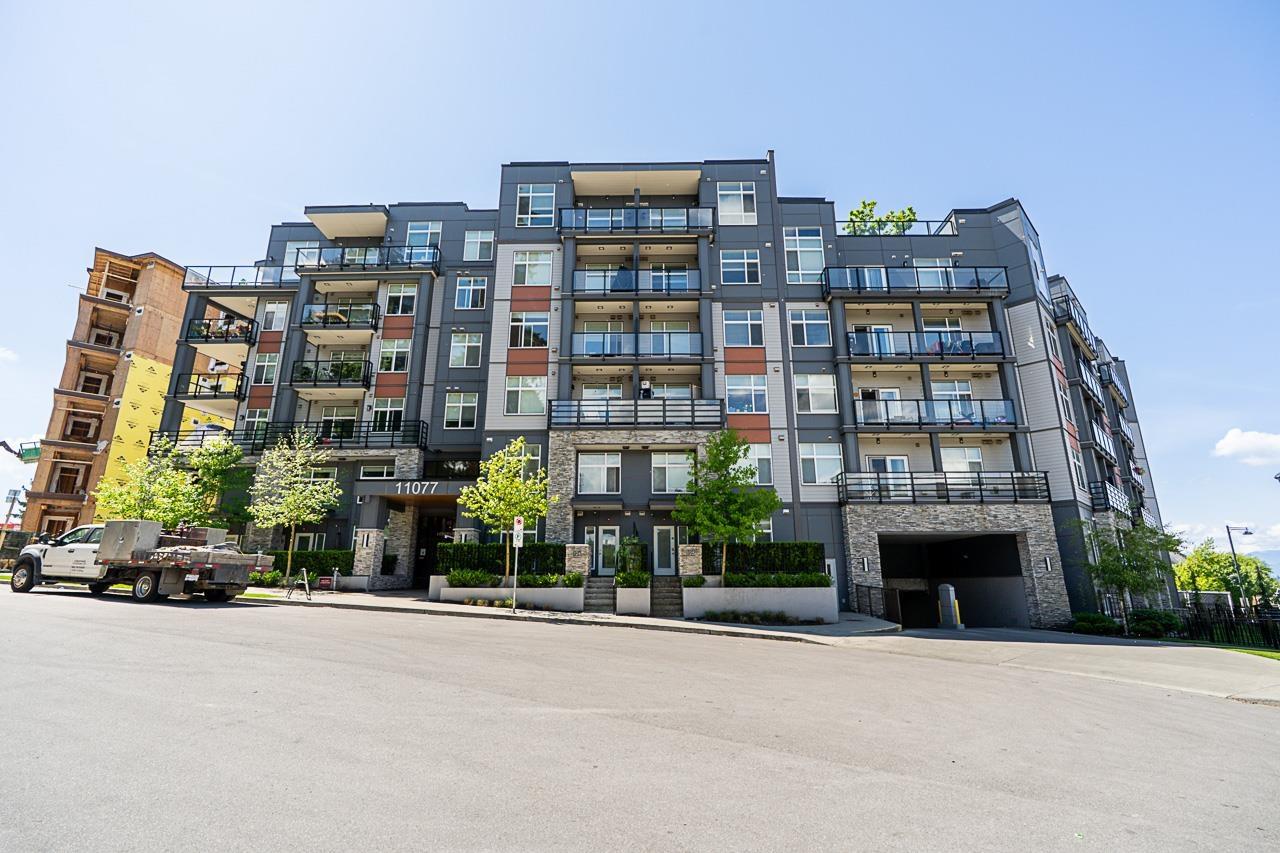 506 11077 RAVINE ROAD Property Photo 1