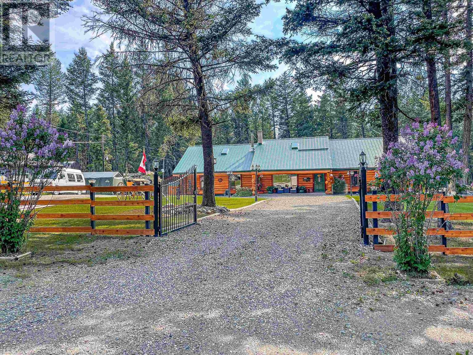 4960 Monical Road Property Photo 1