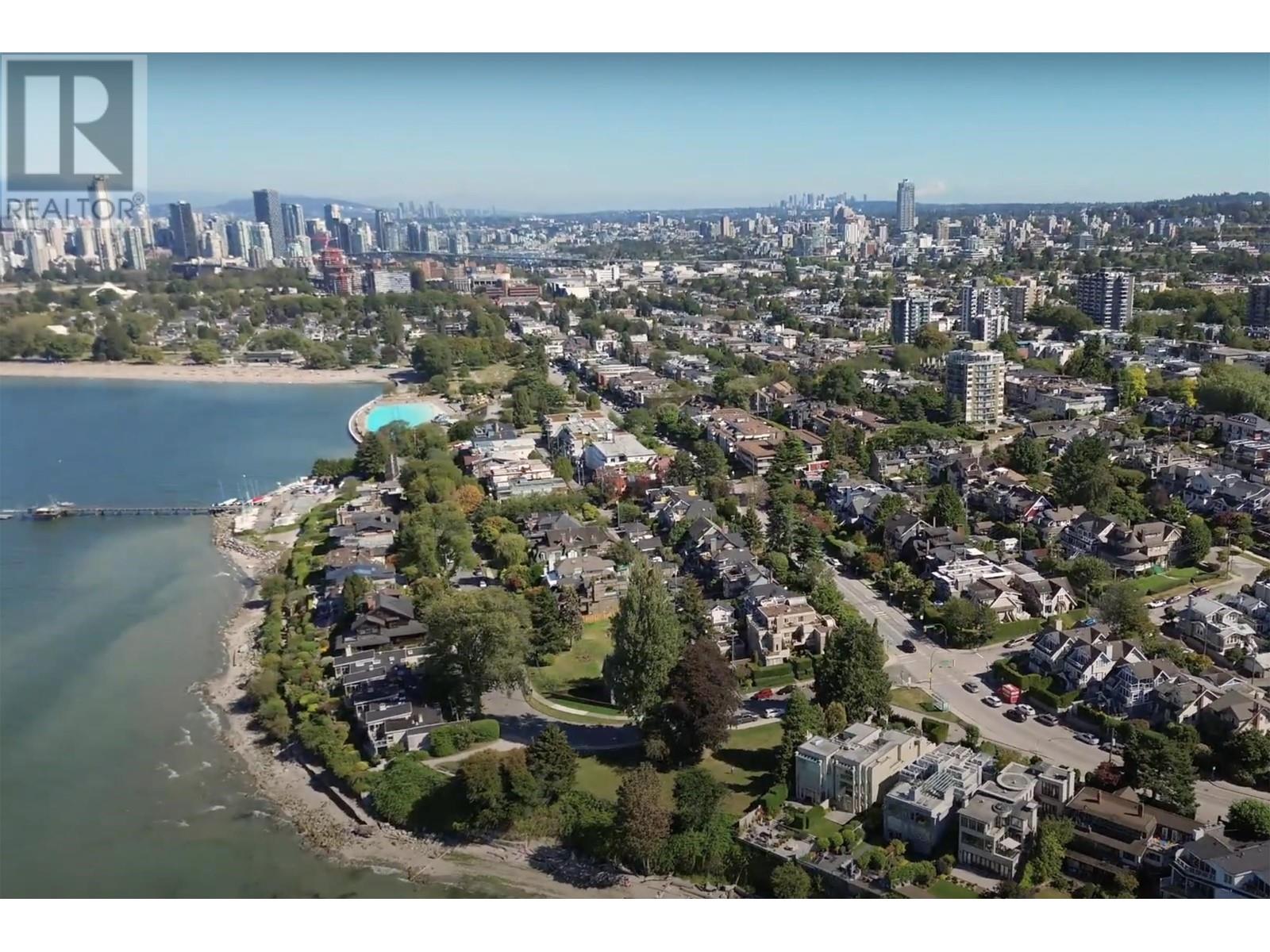 2610 POINT GREY ROAD Property Photo 1