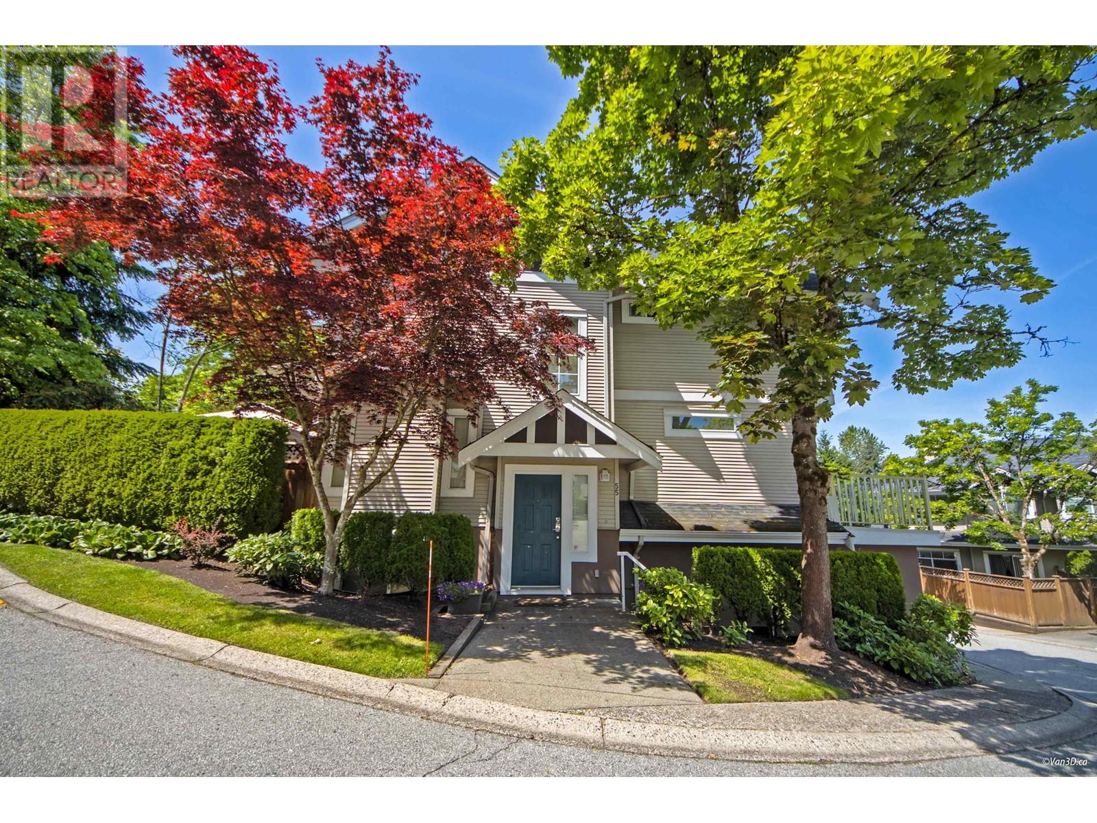 55 7488 MULBERRY PLACE Property Photo 1