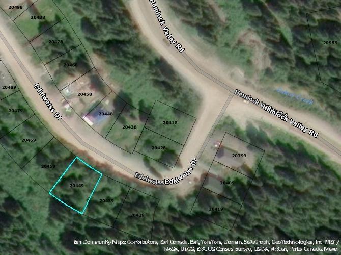 20449 EDELWEISS DRIVE Property Photo 1