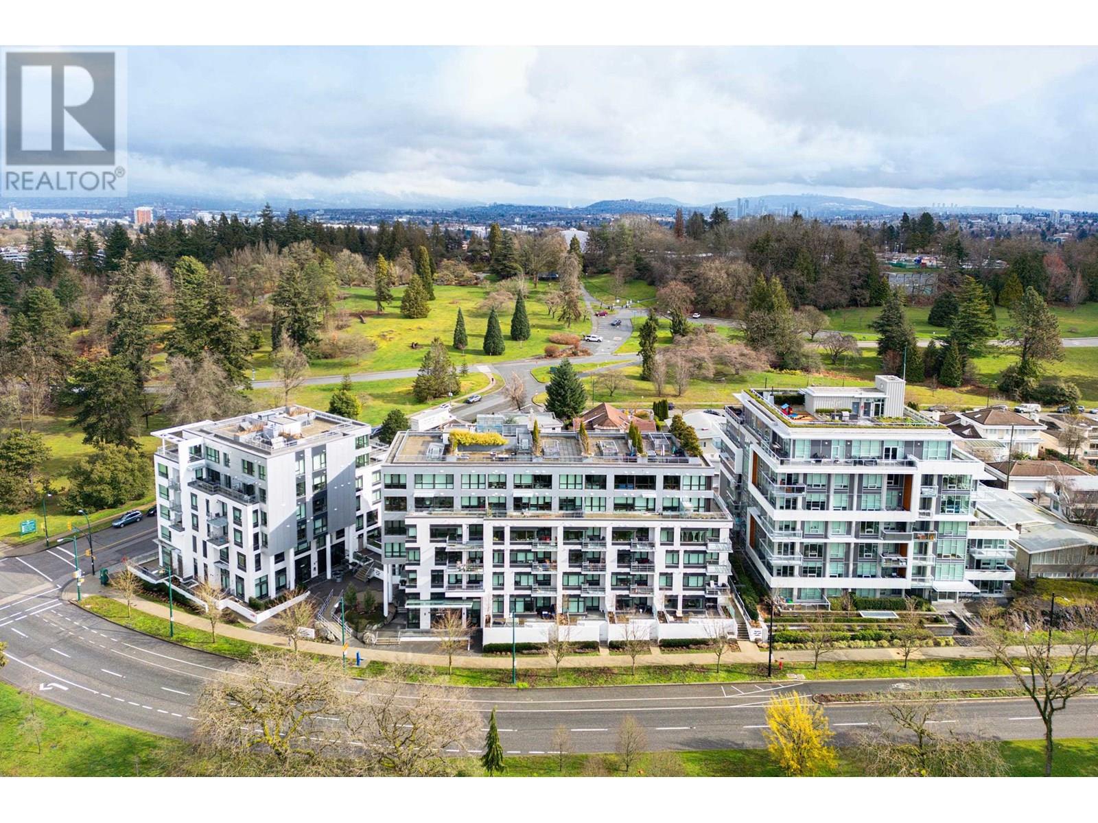 104 4932 CAMBIE STREET Property Photo 1