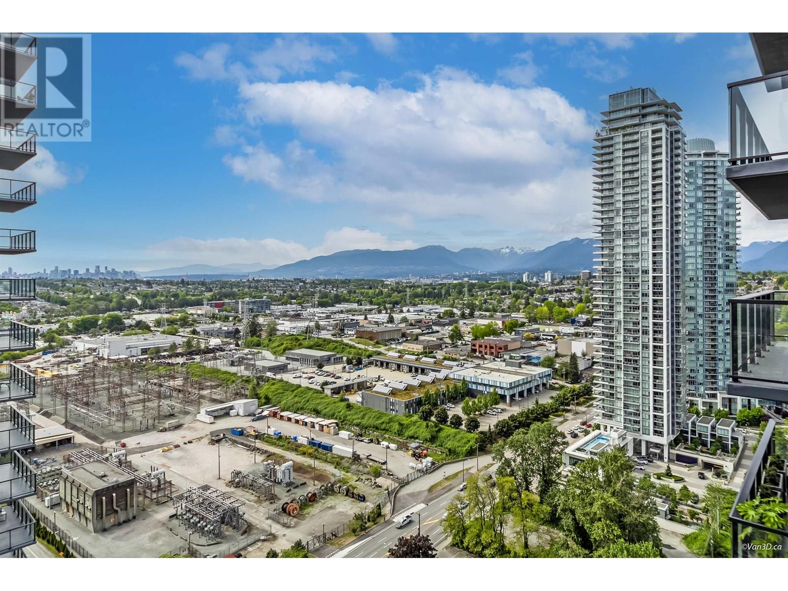 2604 4168 LOUGHEED HIGHWAY Property Photo 1