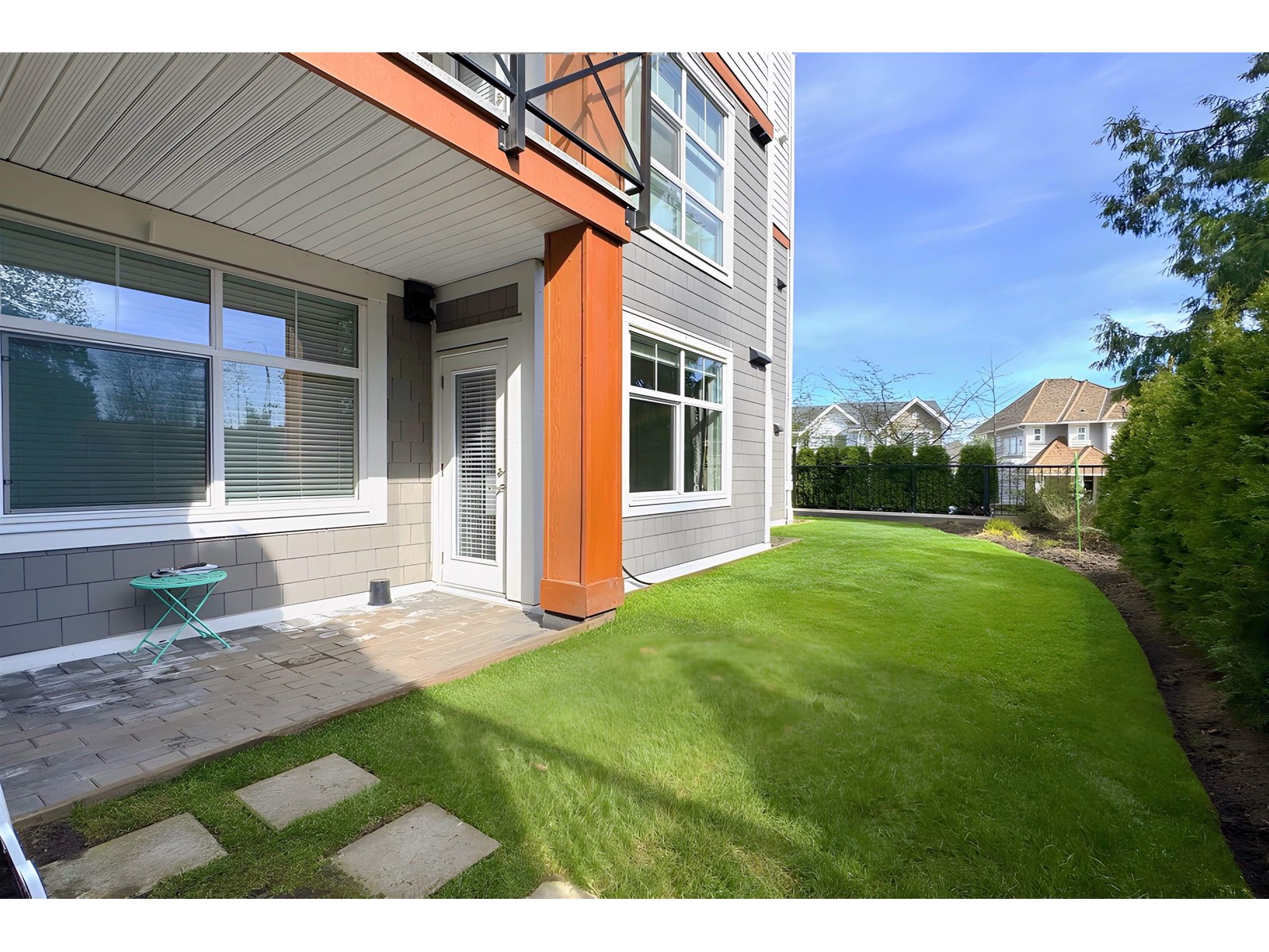 101 14605 MCDOUGALL DRIVE Property Photo 1