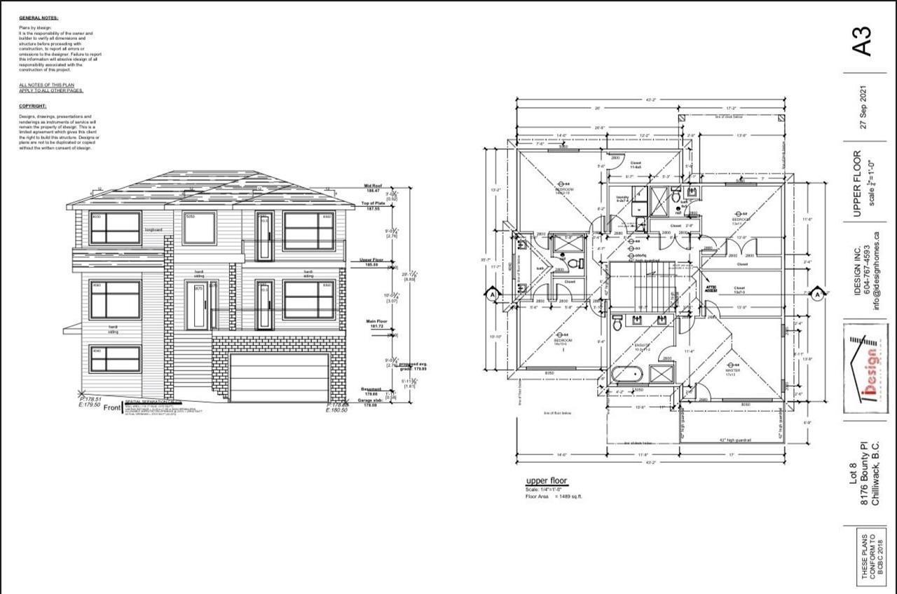 8170 BOUNTY PLACE, Eastern Hillsides Property Photo 1