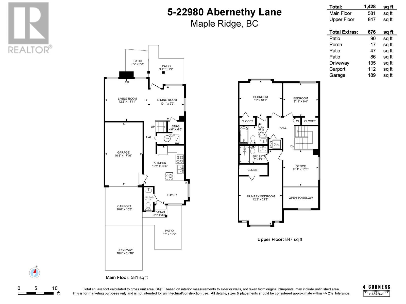5 22980 Abernethy Lane Property Photo 37