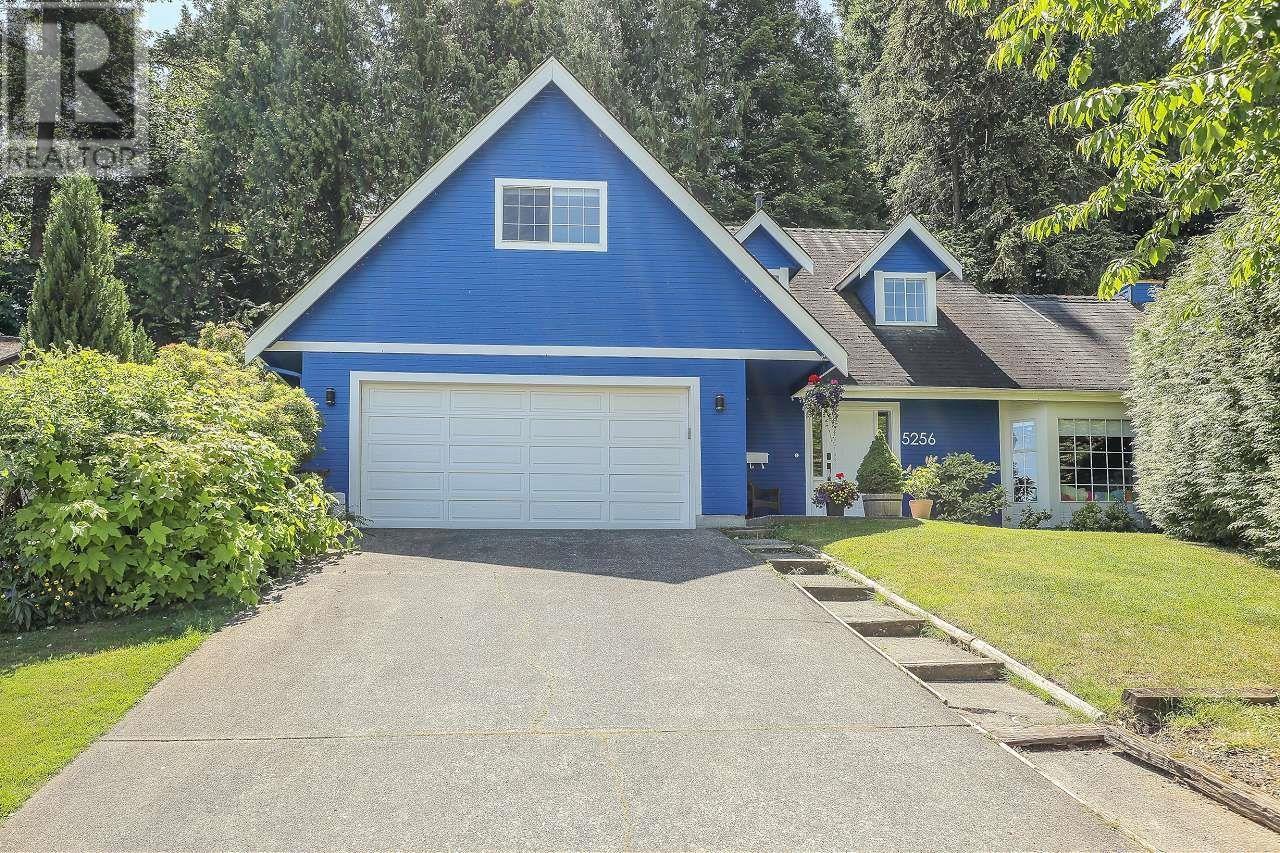 5256 Cambridge Court Property Photo