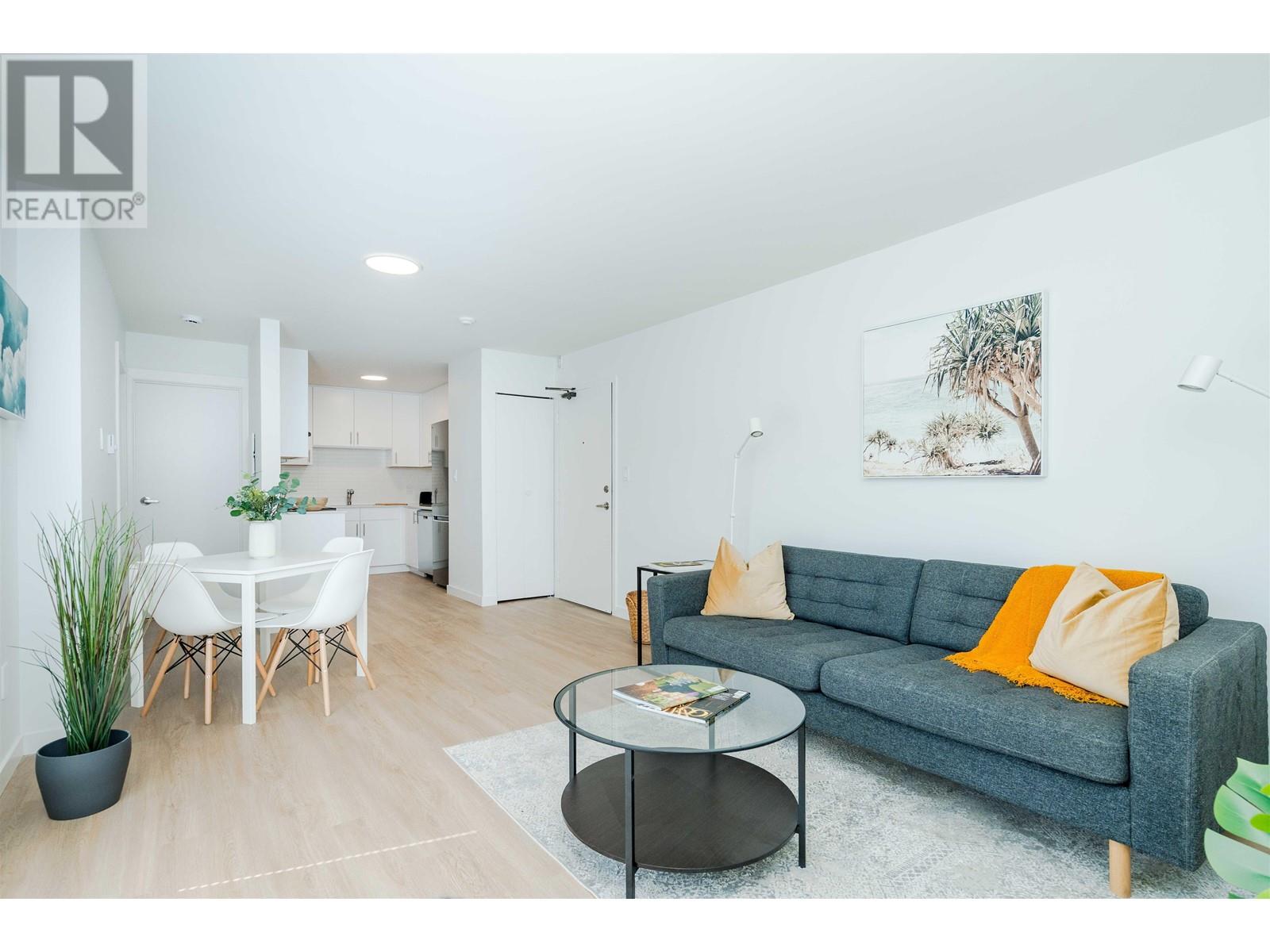 302 8690 MONTCALM STREET Property Photo 1