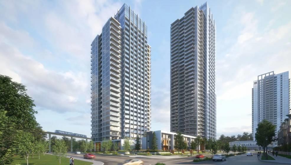 1503 10448 UNIVERSITY DRIVE Property Photo 1