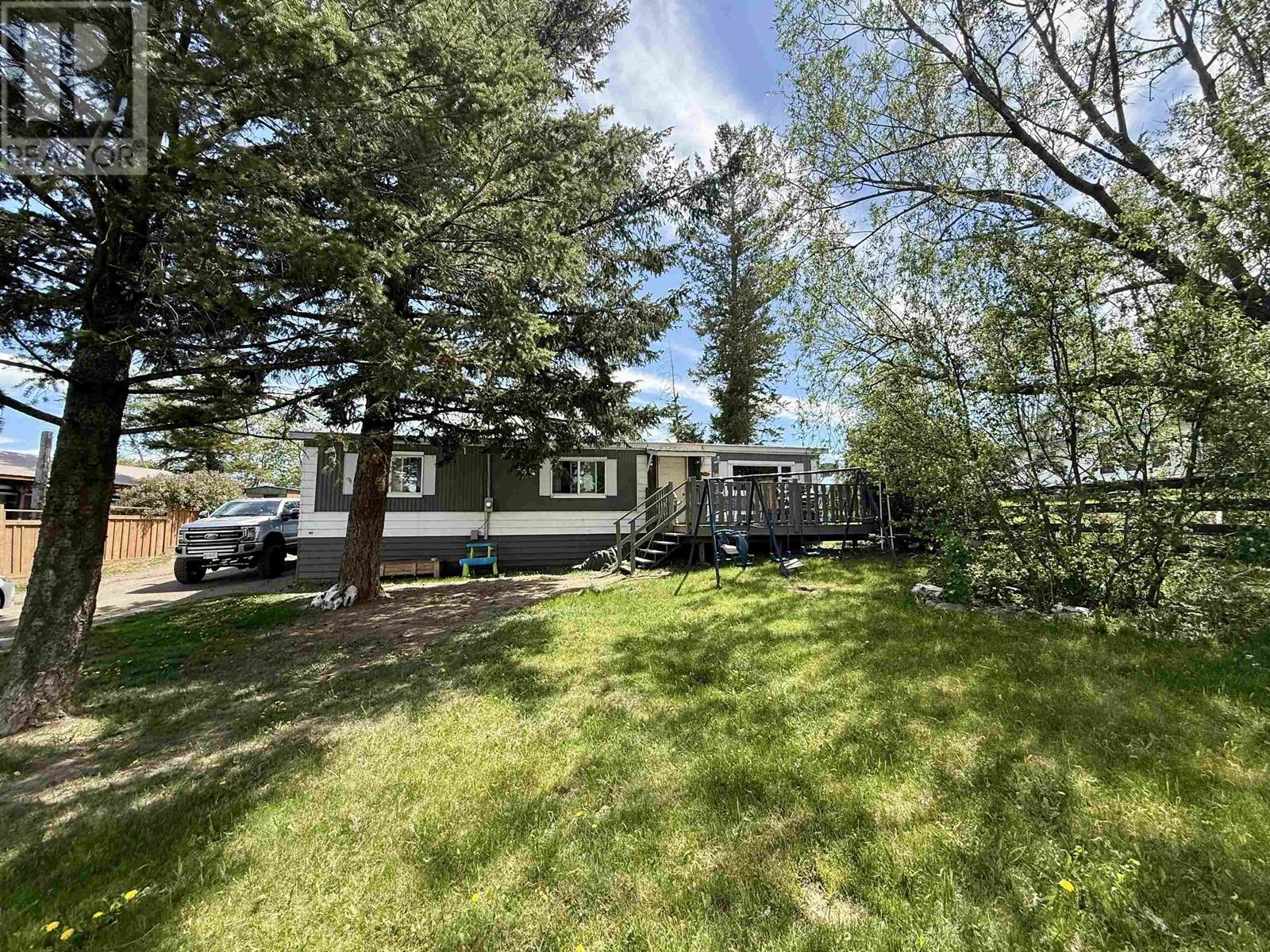 5586 103 Mile Lake Road Property Photo 1