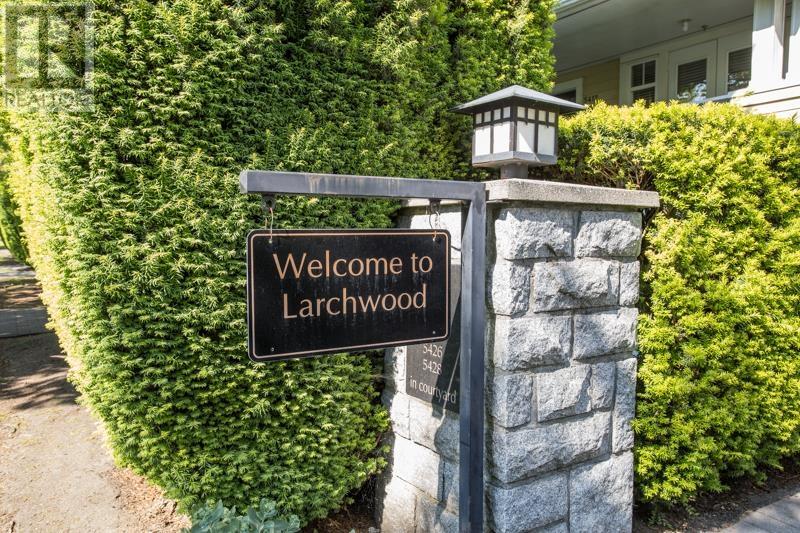 5428 LARCH STREET Property Photo 1