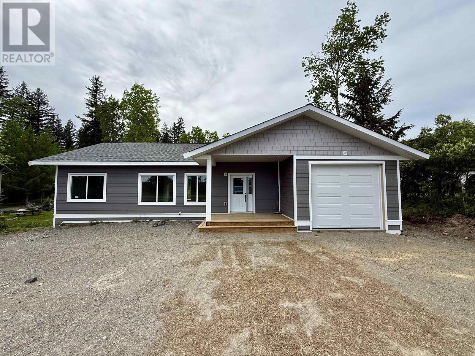 4724 Chilcotin Crescent Property Photo 1