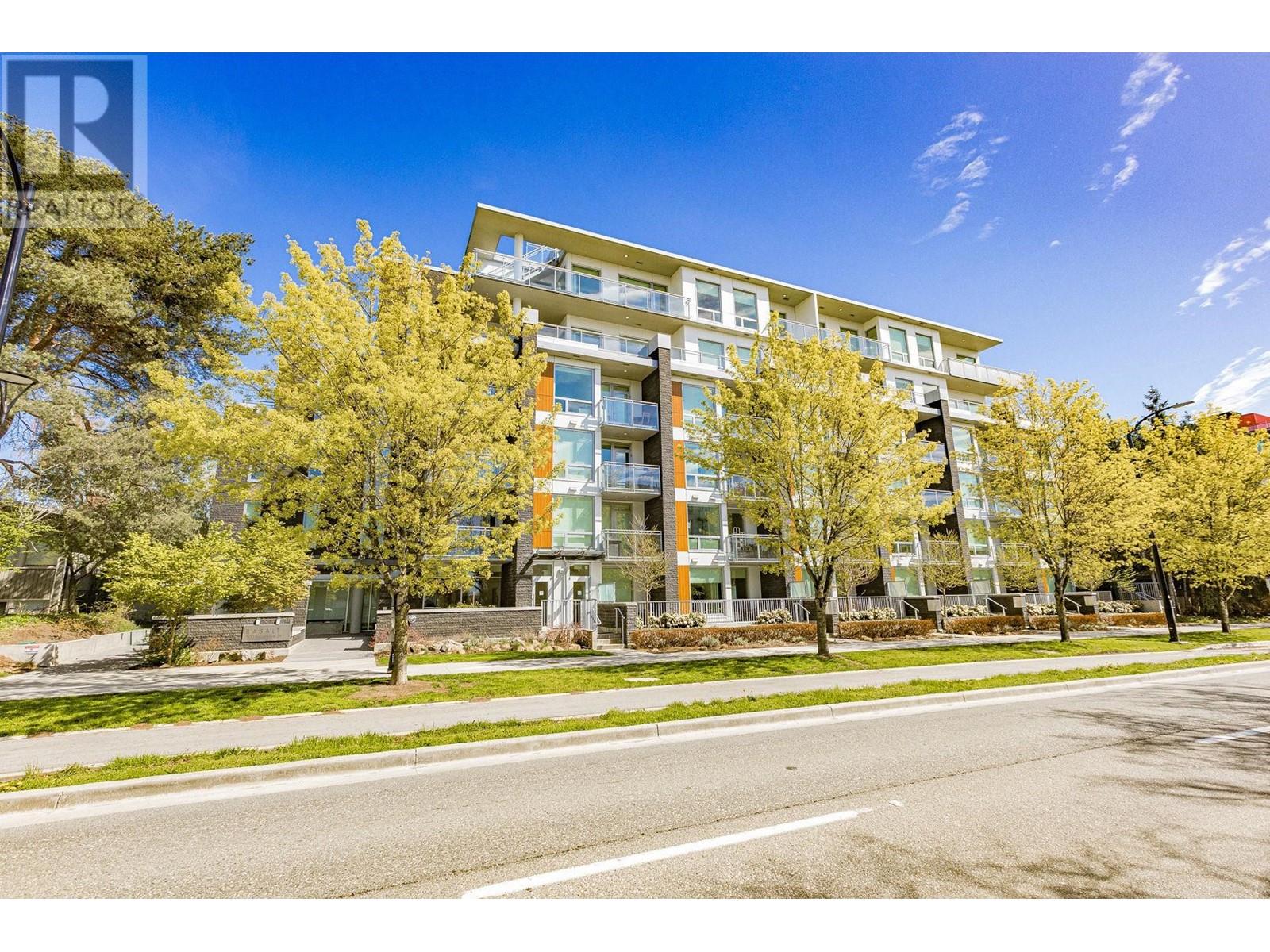 108 5058 CAMBIE STREET Property Photo 1