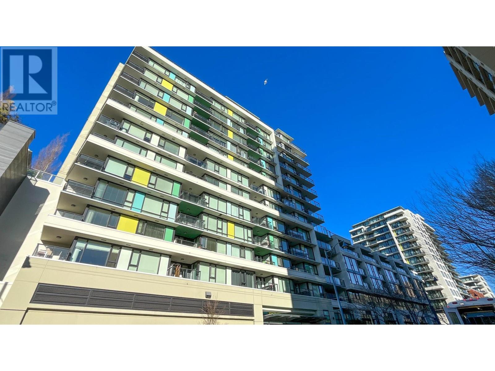 707 7733 FIRBRIDGE WAY Property Photo 1