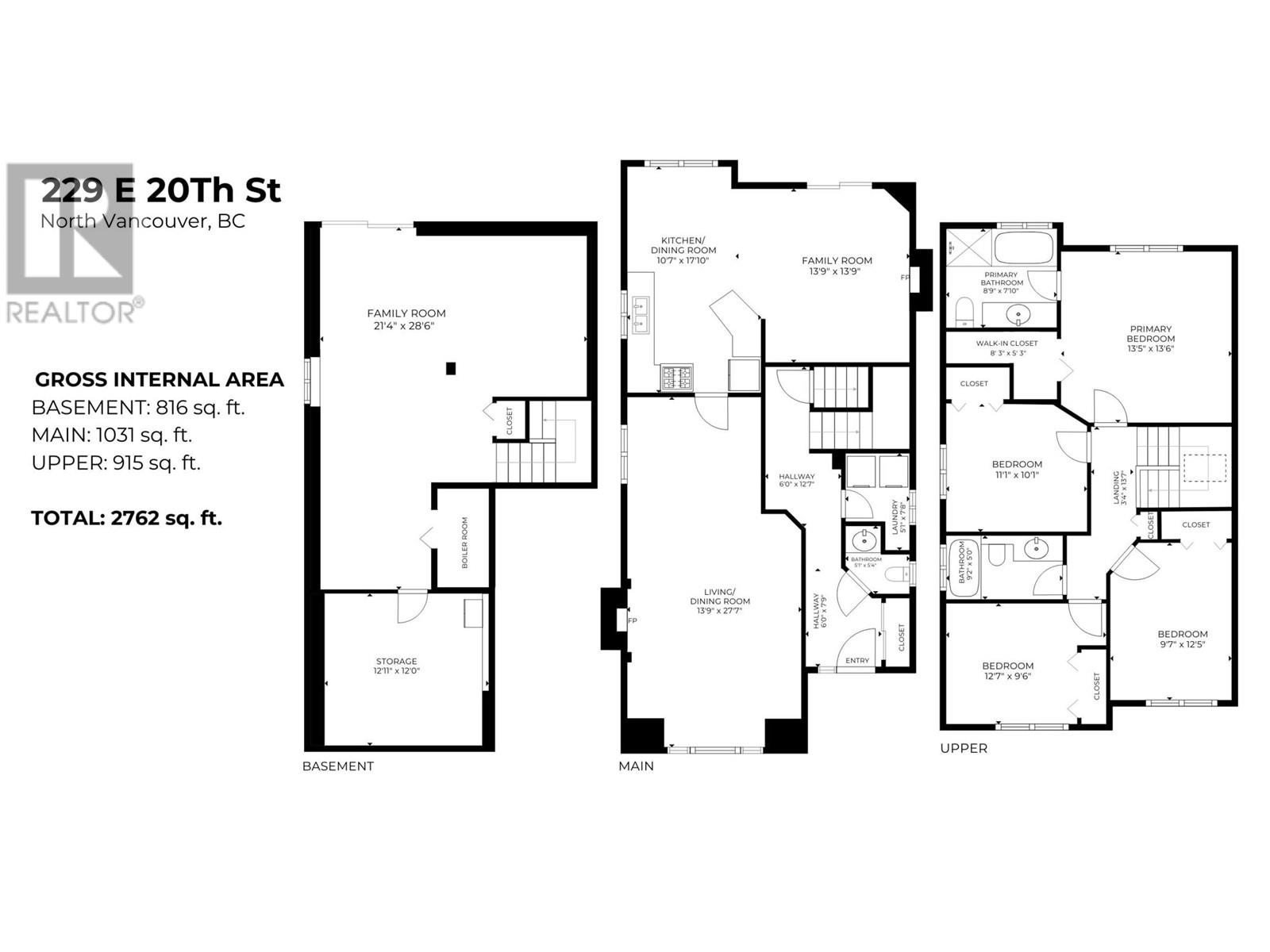 229 E 20th Street Property Photo 17