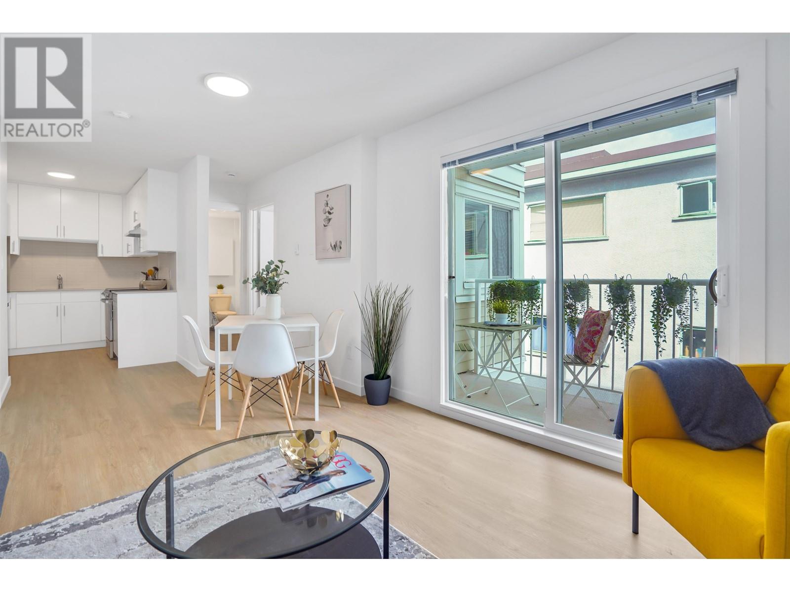 203 8690 MONTCALM STREET Property Photo 1