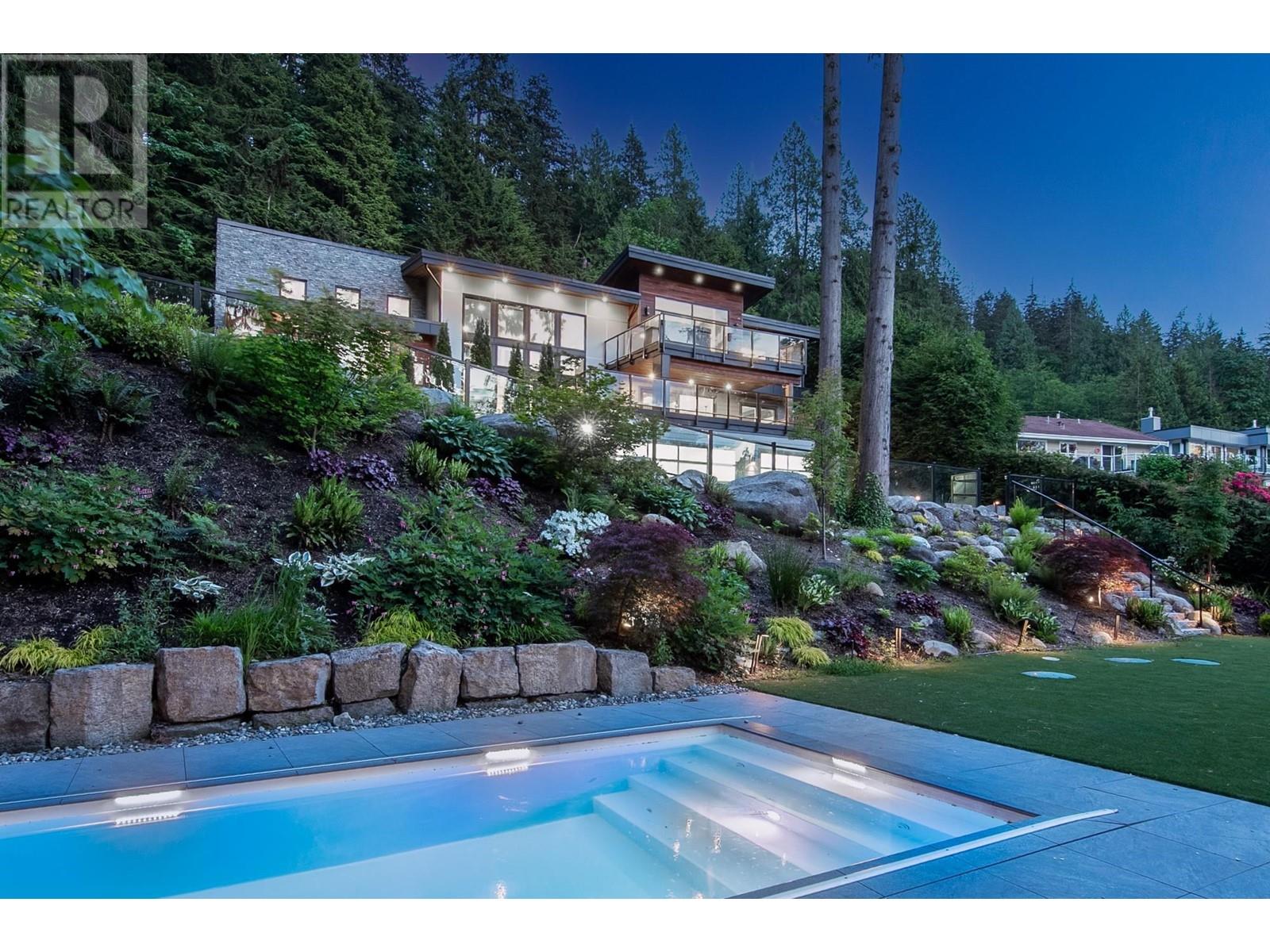 4031 Bedwell Bay Road Property Photo 1