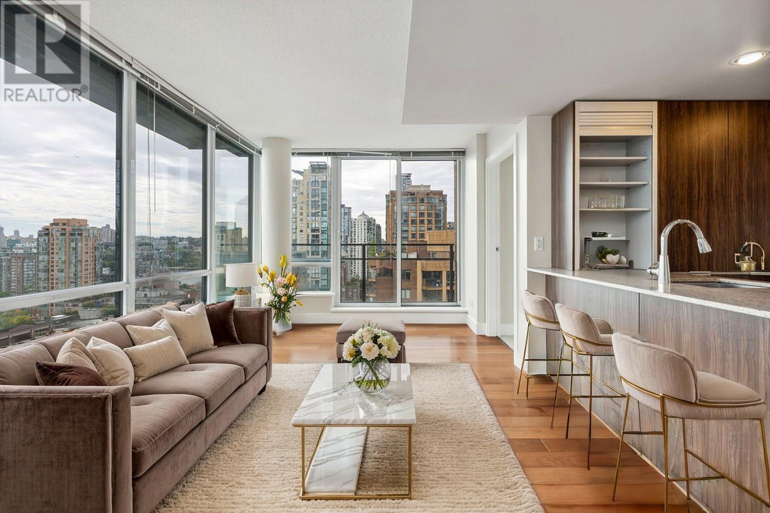 1801 1088 RICHARDS STREET Property Photo 1
