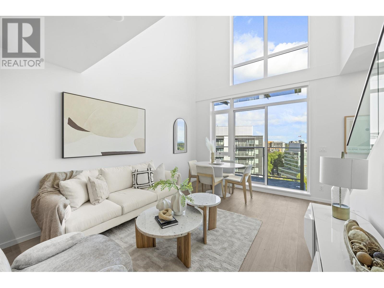 1304 6808 MINORU BOULEVARD Property Photo 1