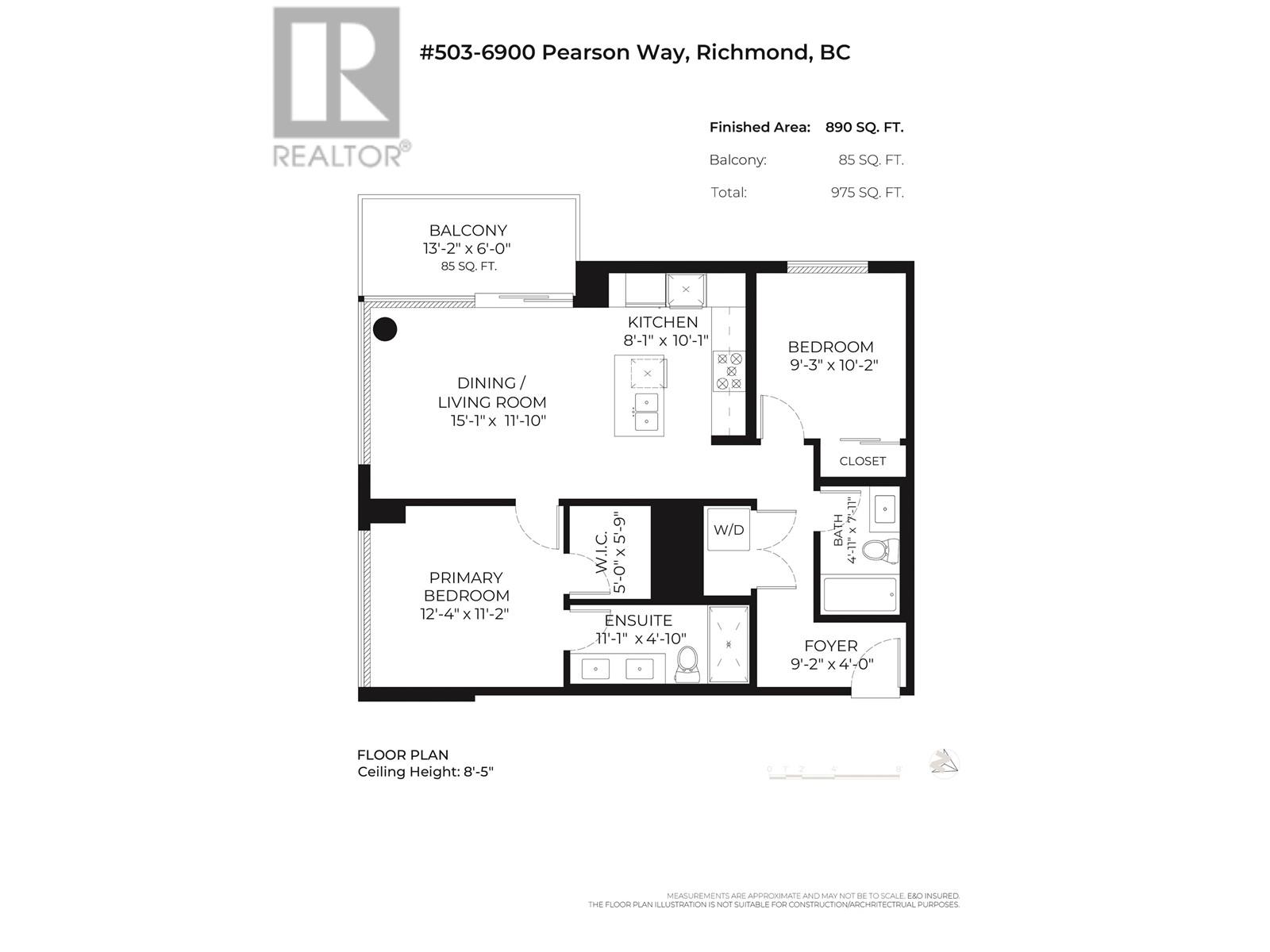 503 6900 Pearson Way Property Photo 31