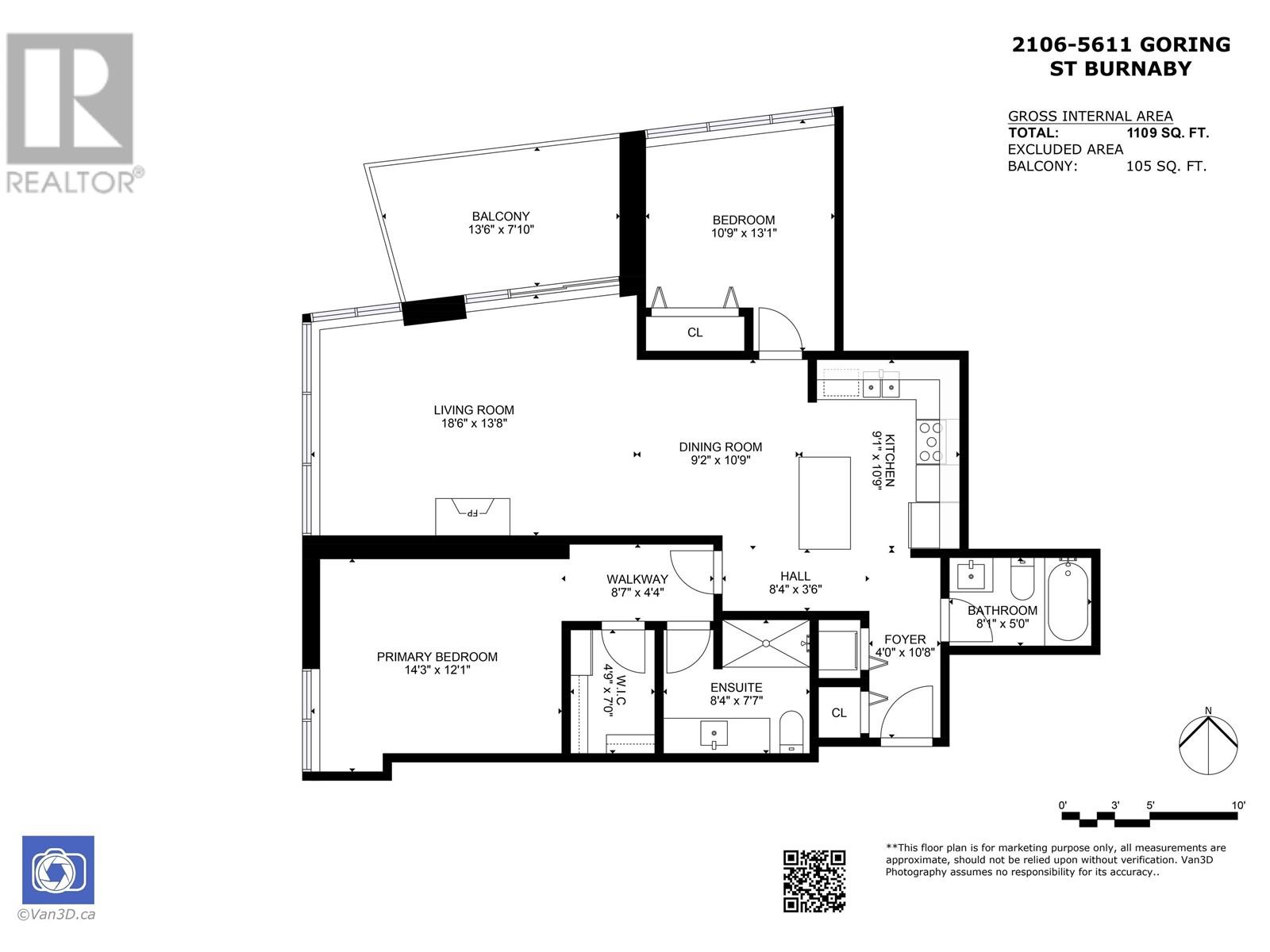1106 5611 Goring Street Property Photo 28