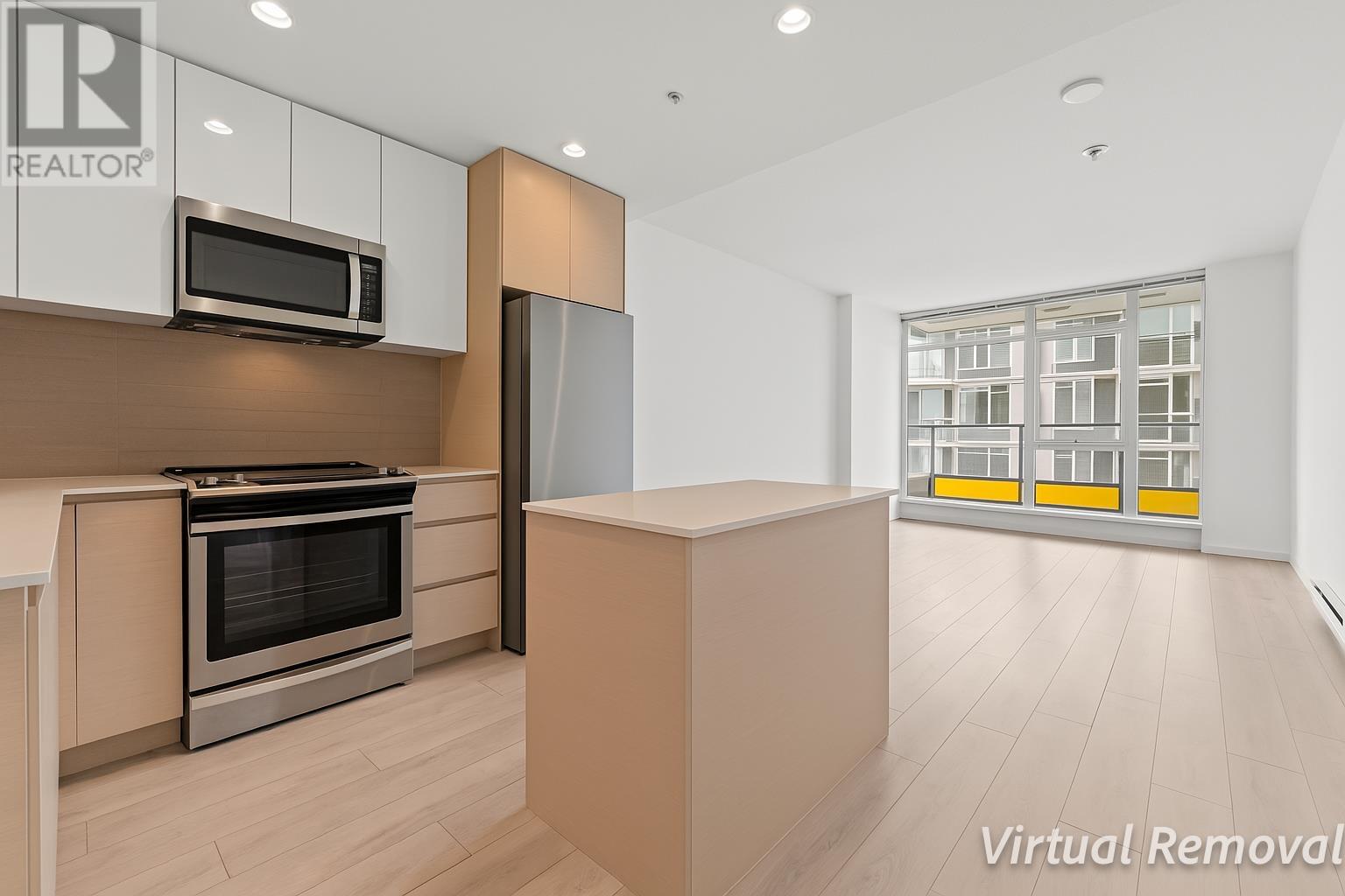 1109 8850 UNIVERSITY CRESCENT Property Photo 1