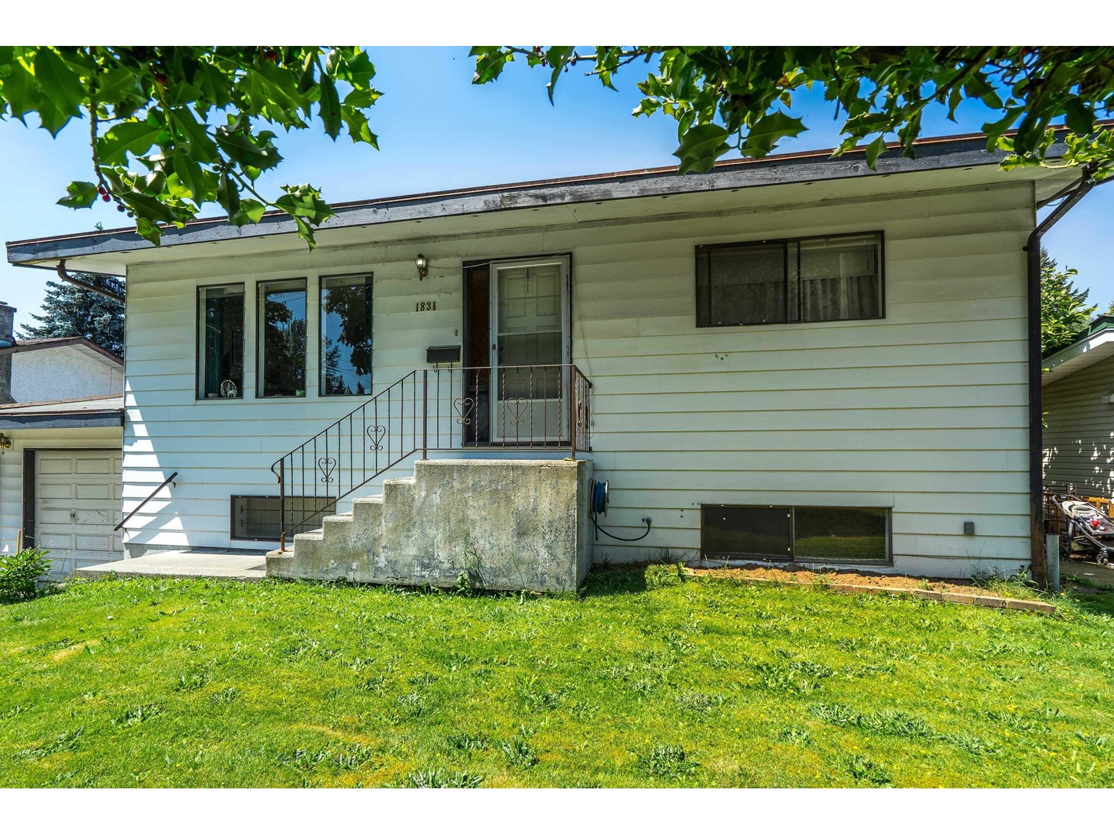 1831 Mckenzie Road Property Photo 1