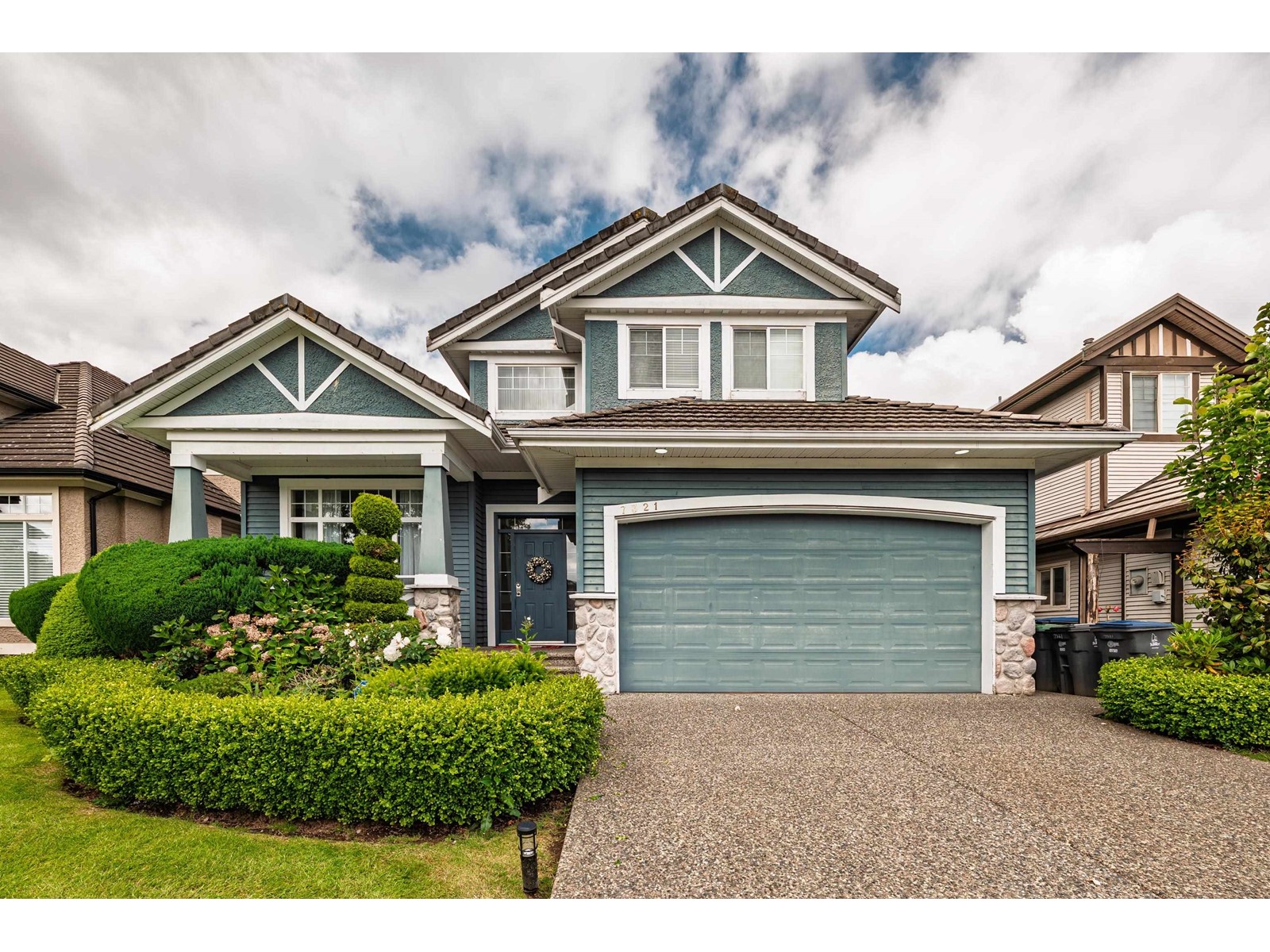 7321 146 STREET Property Photo 1
