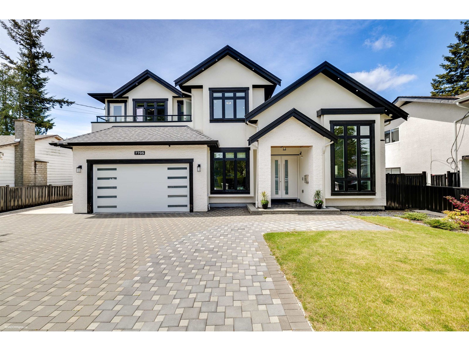 7705 117 STREET Property Photo 1