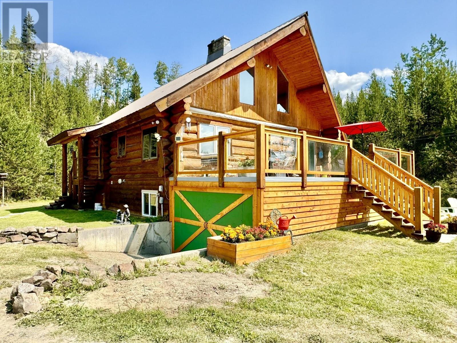 6784 Judson Road Property Photo 1