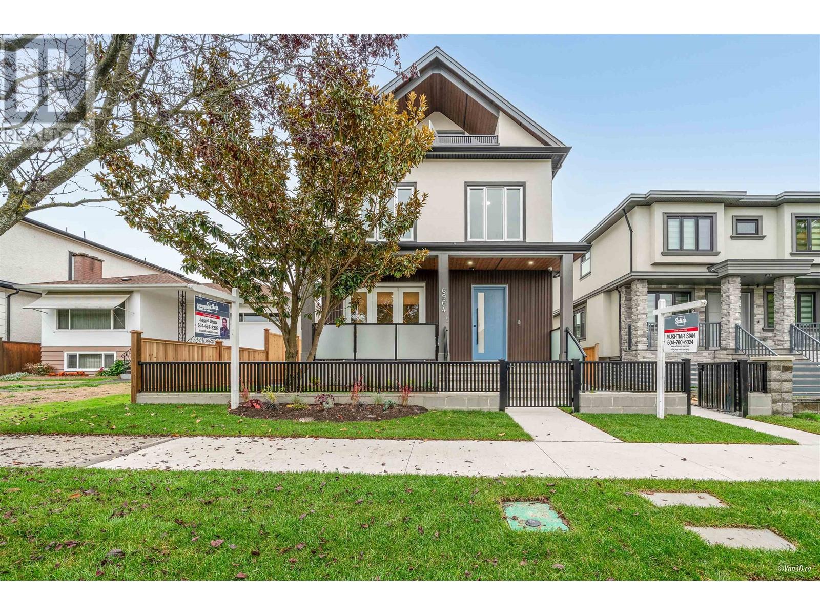 1 6964 Inverness Street Property Photo 1