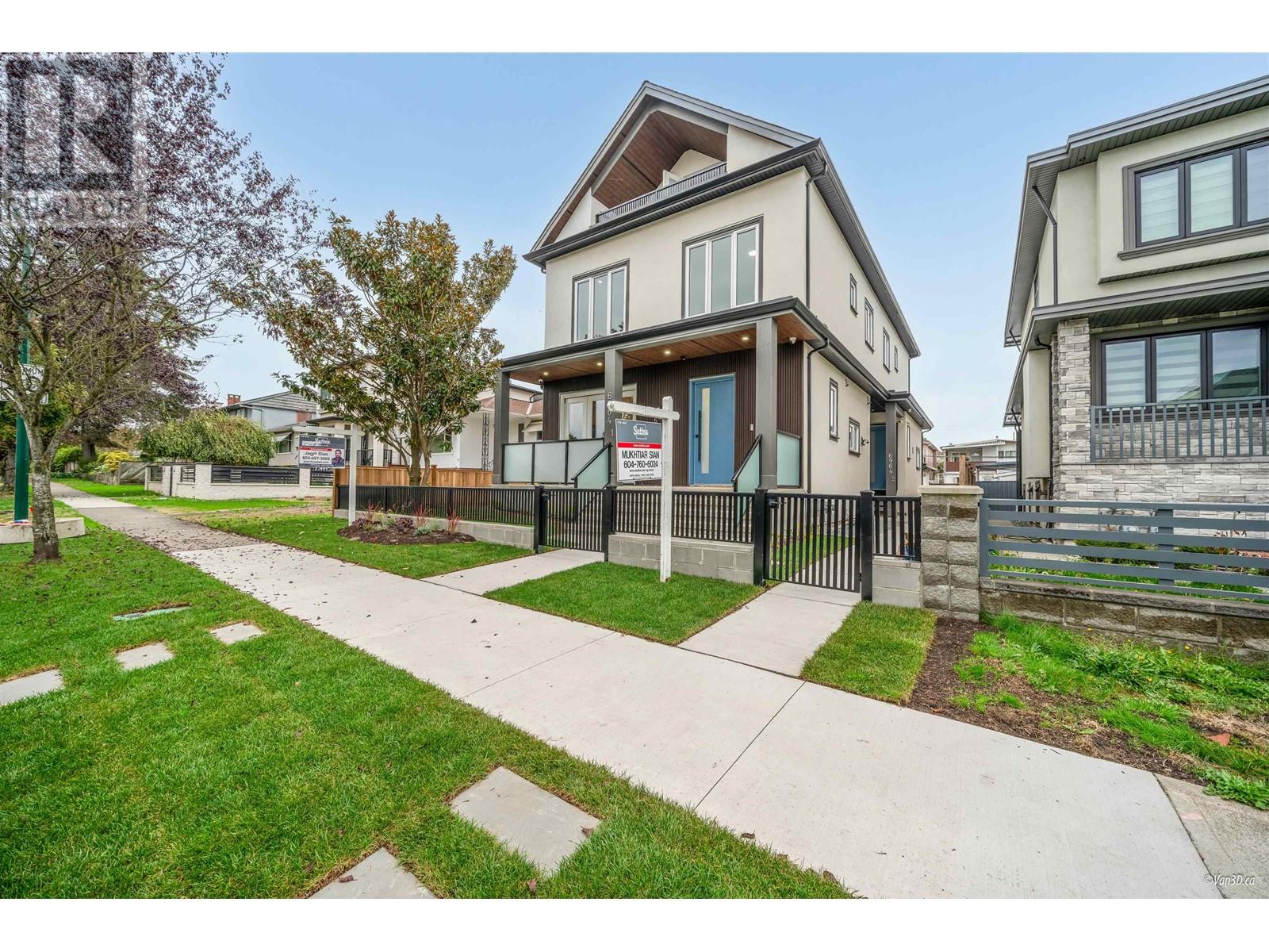 1 6964 Inverness Street Property Photo 2
