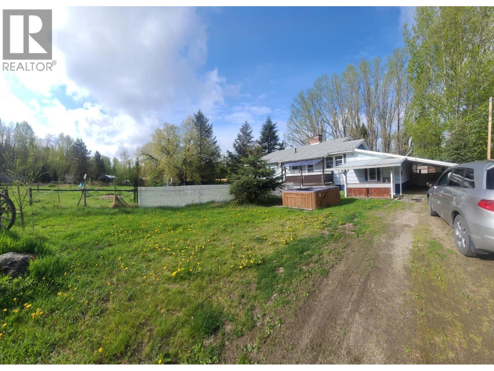 181 KEEFE ROAD