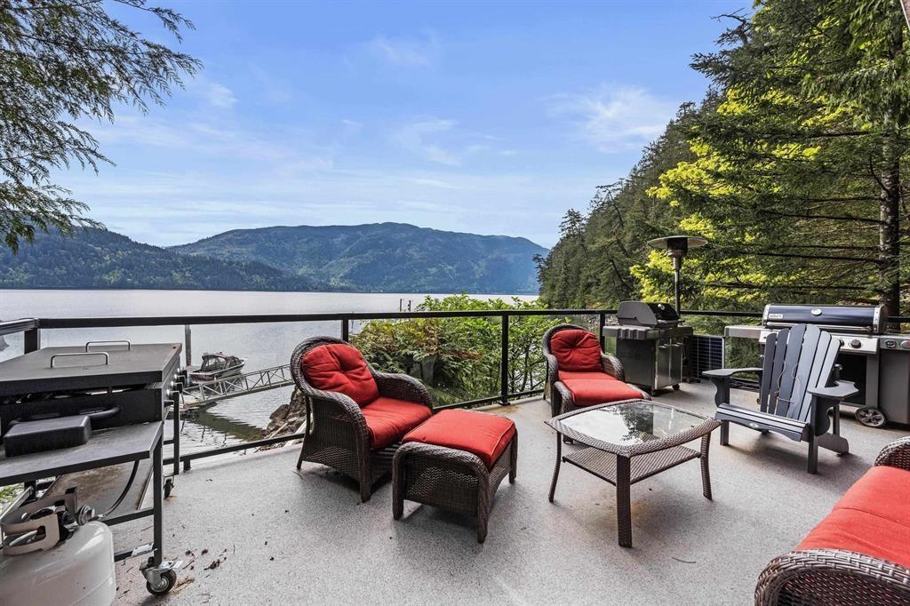 322 Echo Island, Harrison Lake Property Photo 19