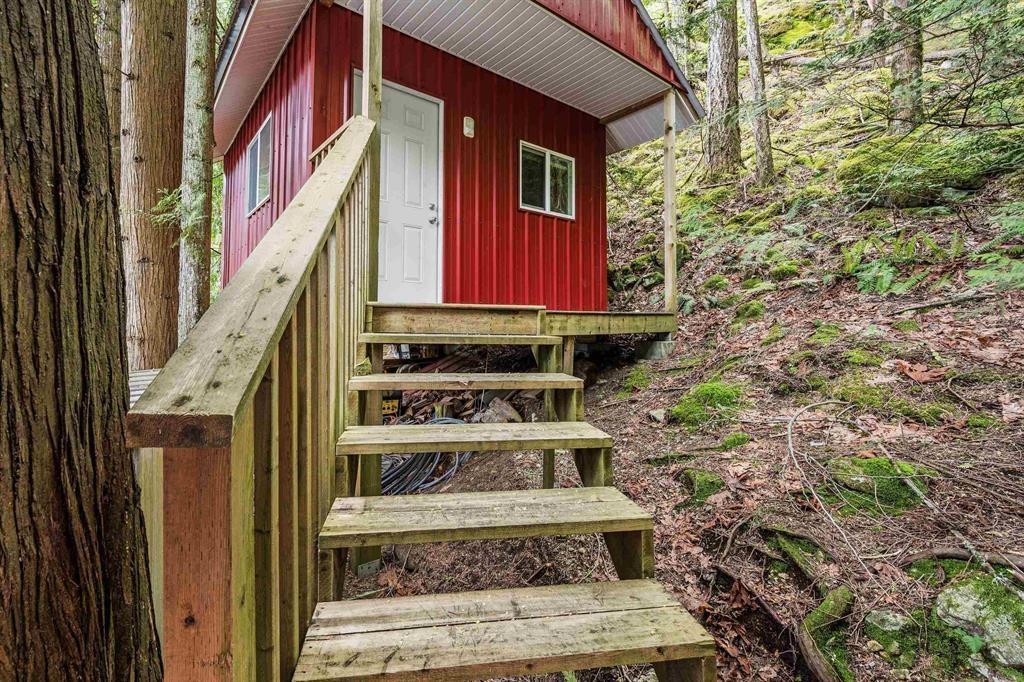 322 Echo Island, Harrison Lake Property Photo 21
