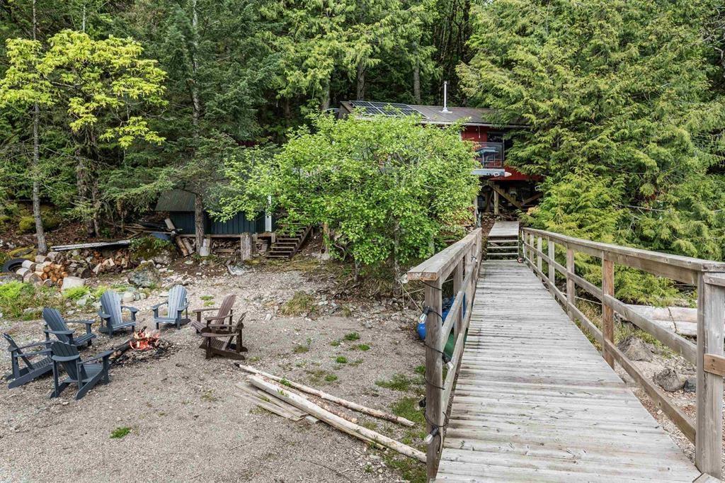 322 Echo Island, Harrison Lake Property Photo 26