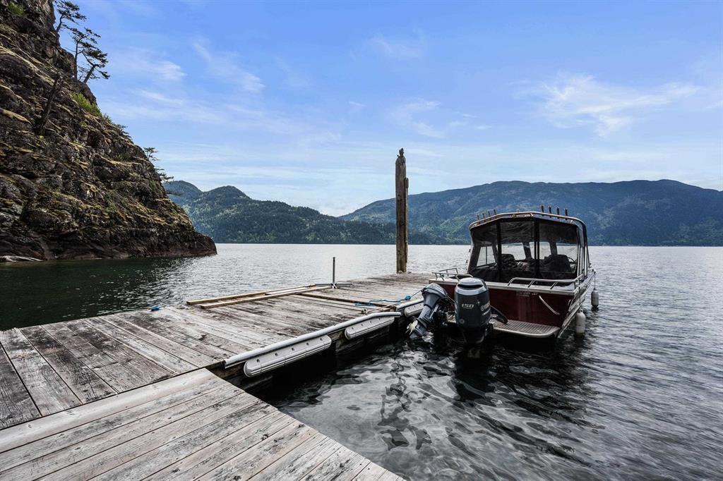 322 Echo Island, Harrison Lake Property Photo 28