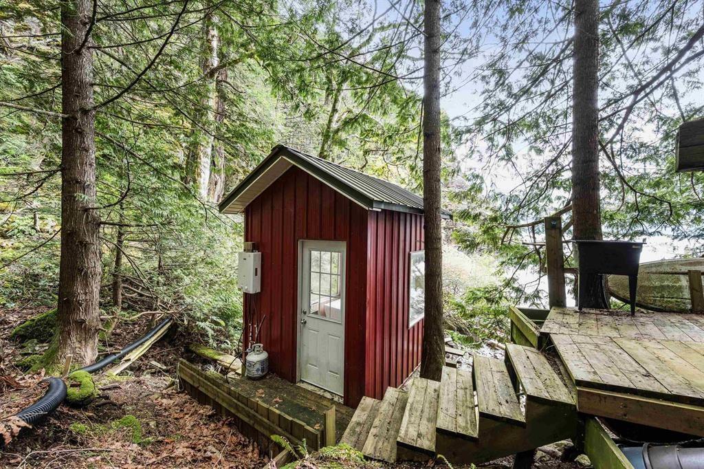 322 Echo Island, Harrison Lake Property Photo 30